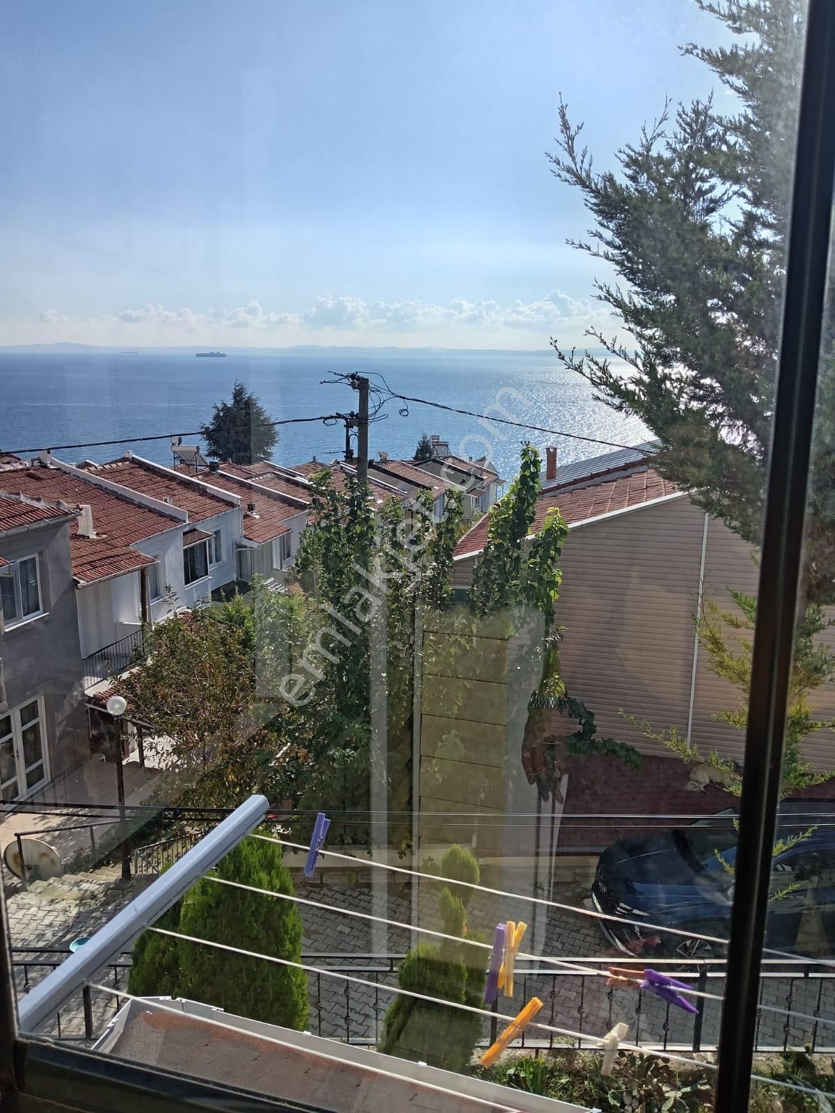 Sahibinden Satılık Şık Yazlık - Görsel 14