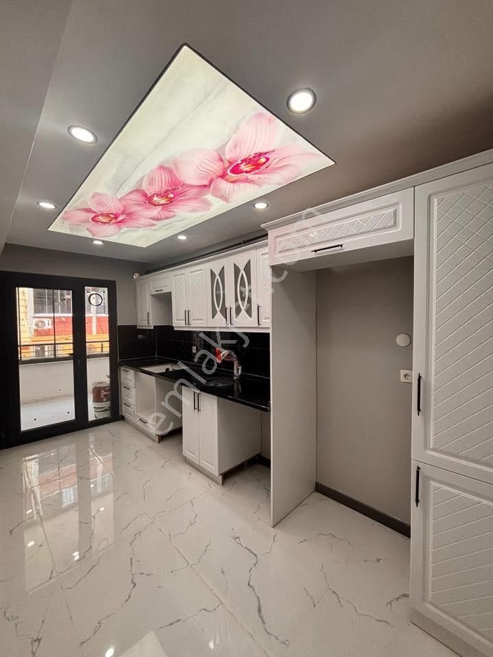 Alyans Life İnşaat'tan Bölgede Emsalsiz Fiyatta Daire - Görsel 17