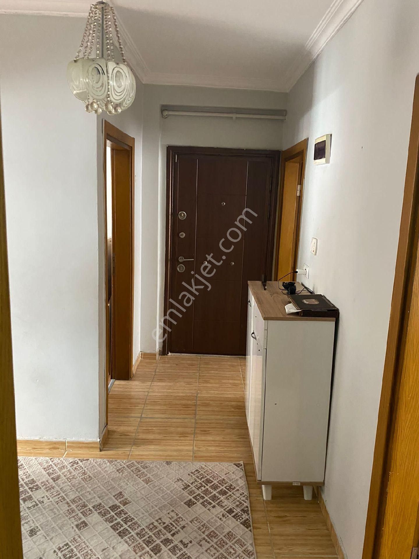 Araz Gayrimenkul Zübeyde Hanım Mah.satılık Balkonlu Yüksek Giriş Daire - Görsel 9