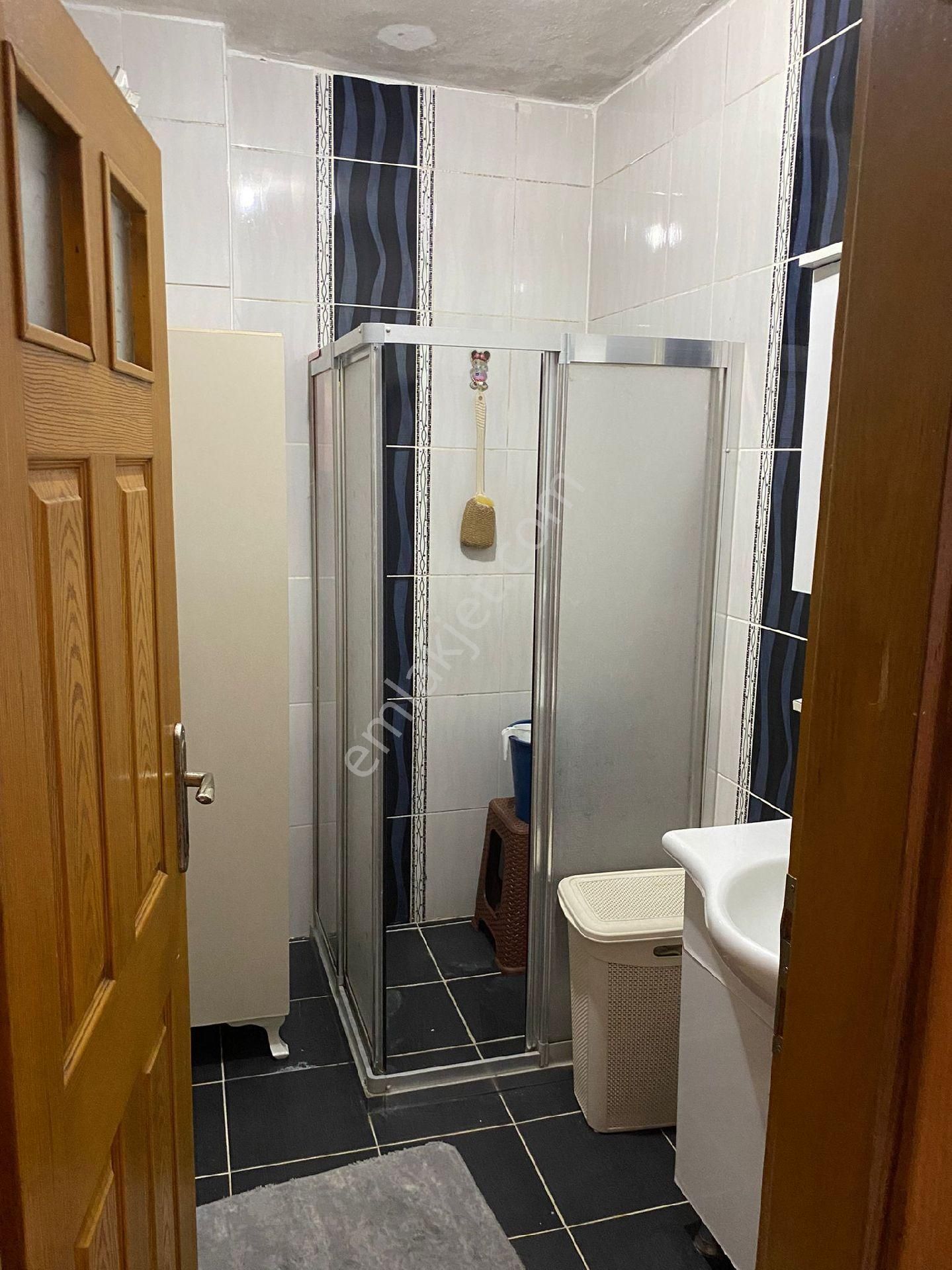 Araz Gayrimenkul Zübeyde Hanım Mah.satılık Balkonlu Yüksek Giriş Daire - Görsel 7