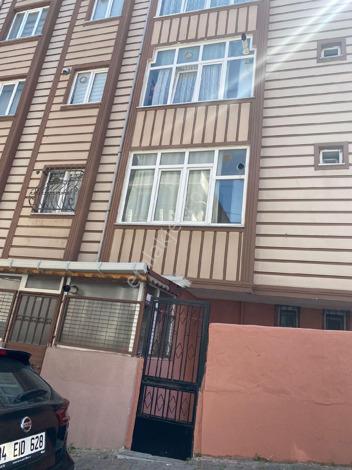 Araz Gayrimenkul Zübeyde Hanım Mah.satılık Balkonlu Yüksek Giriş Daire - Görsel 12