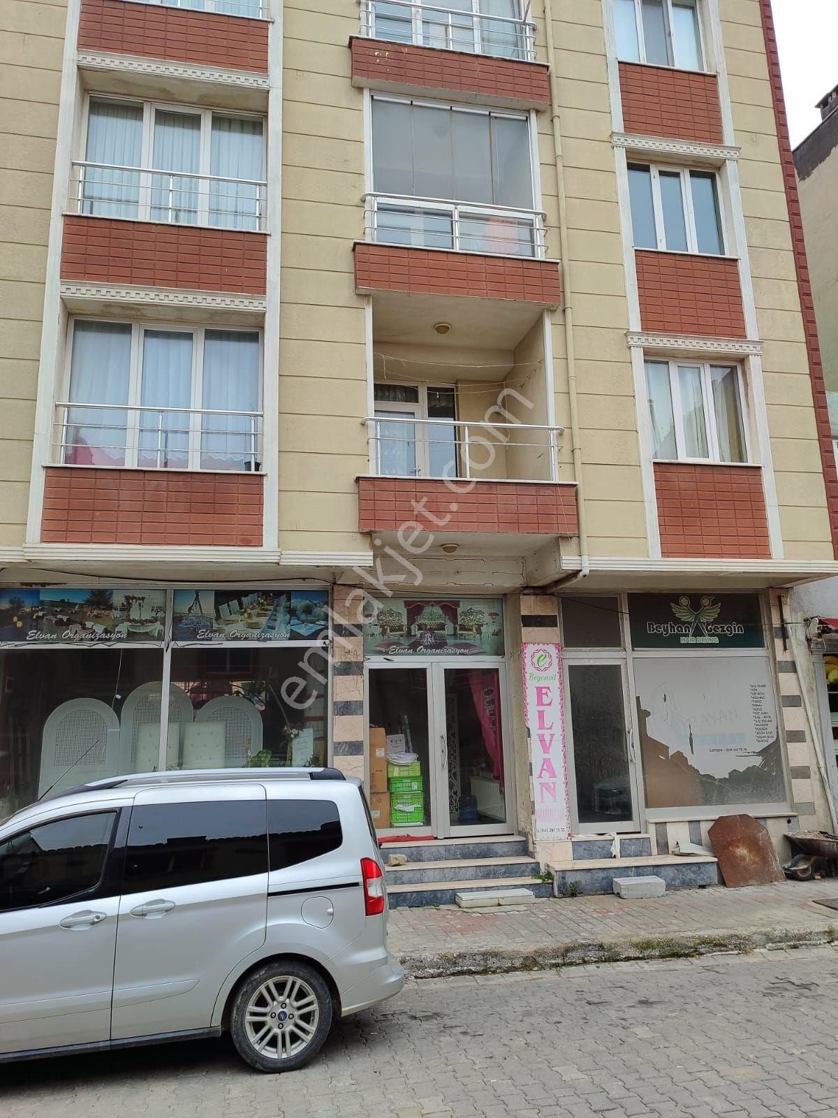 Çanakkale Gelibolu Eceabat Mh De Satılık Daire
