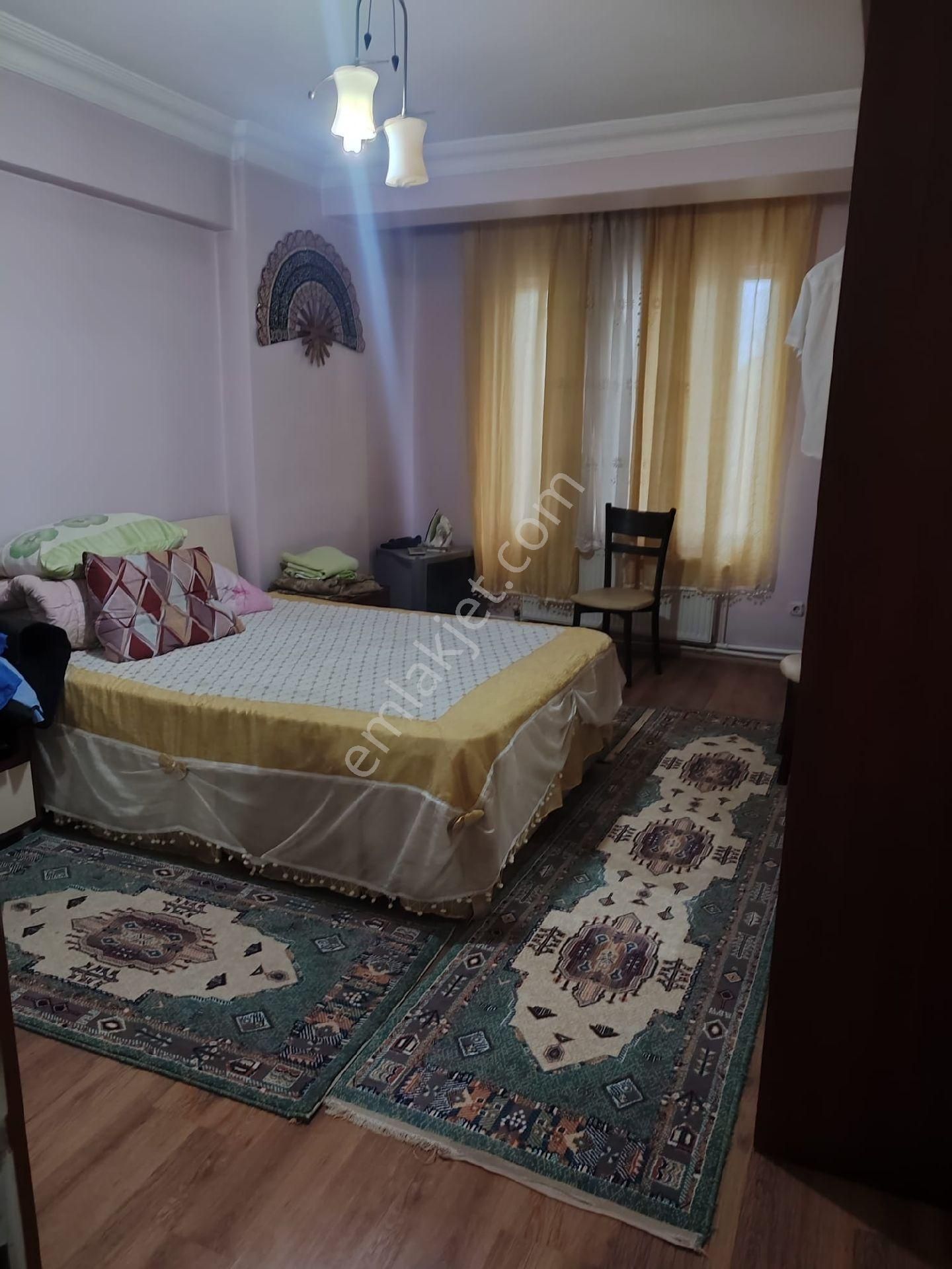 Çanakkale Gelibolu Eceabat Mh De Satılık Daire - Görsel 9