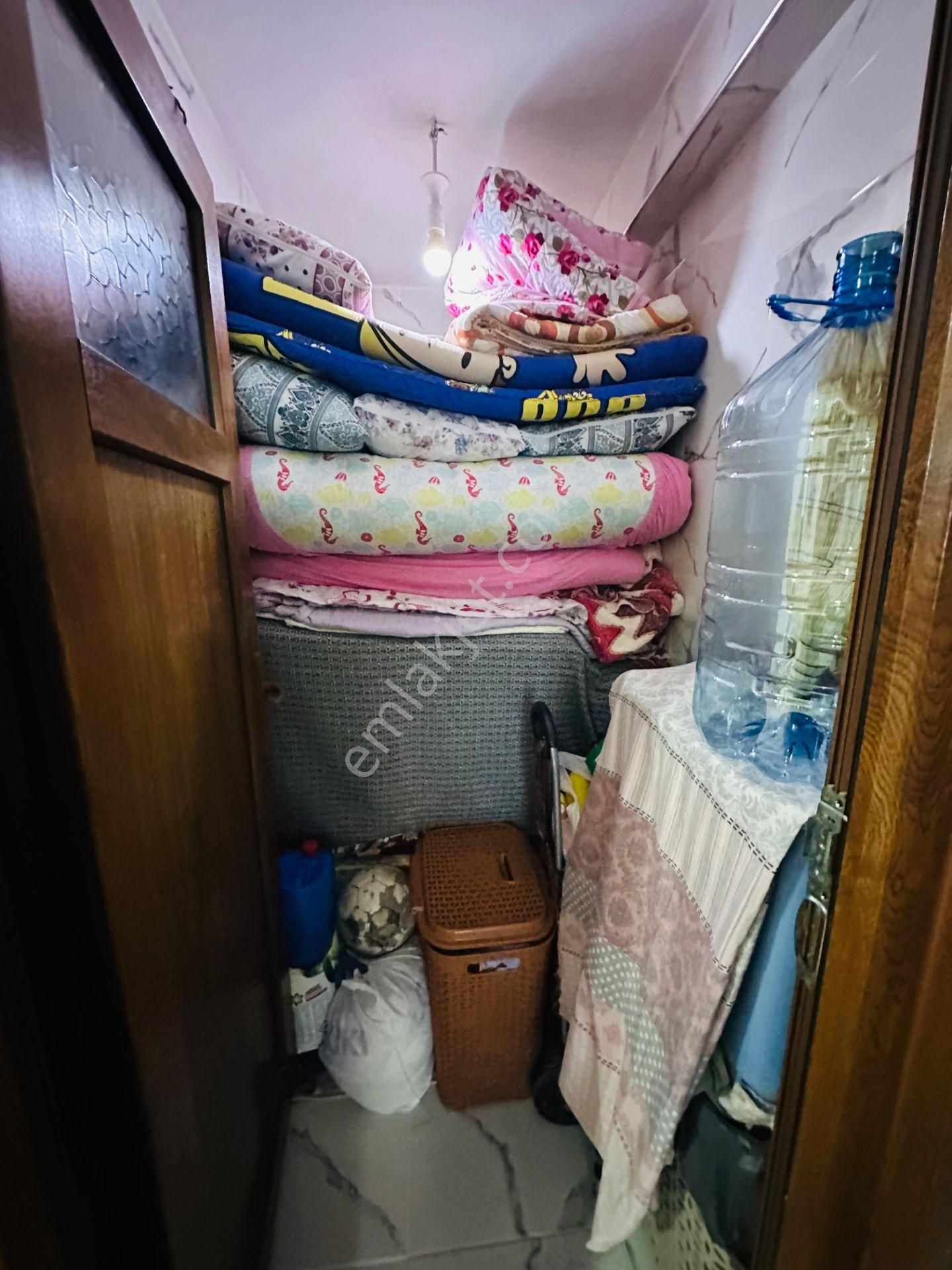 Has Seba'da Tevfikbeyde 2+1 115m Yeni Binada Fırsat Arakat Daire - Görsel 30