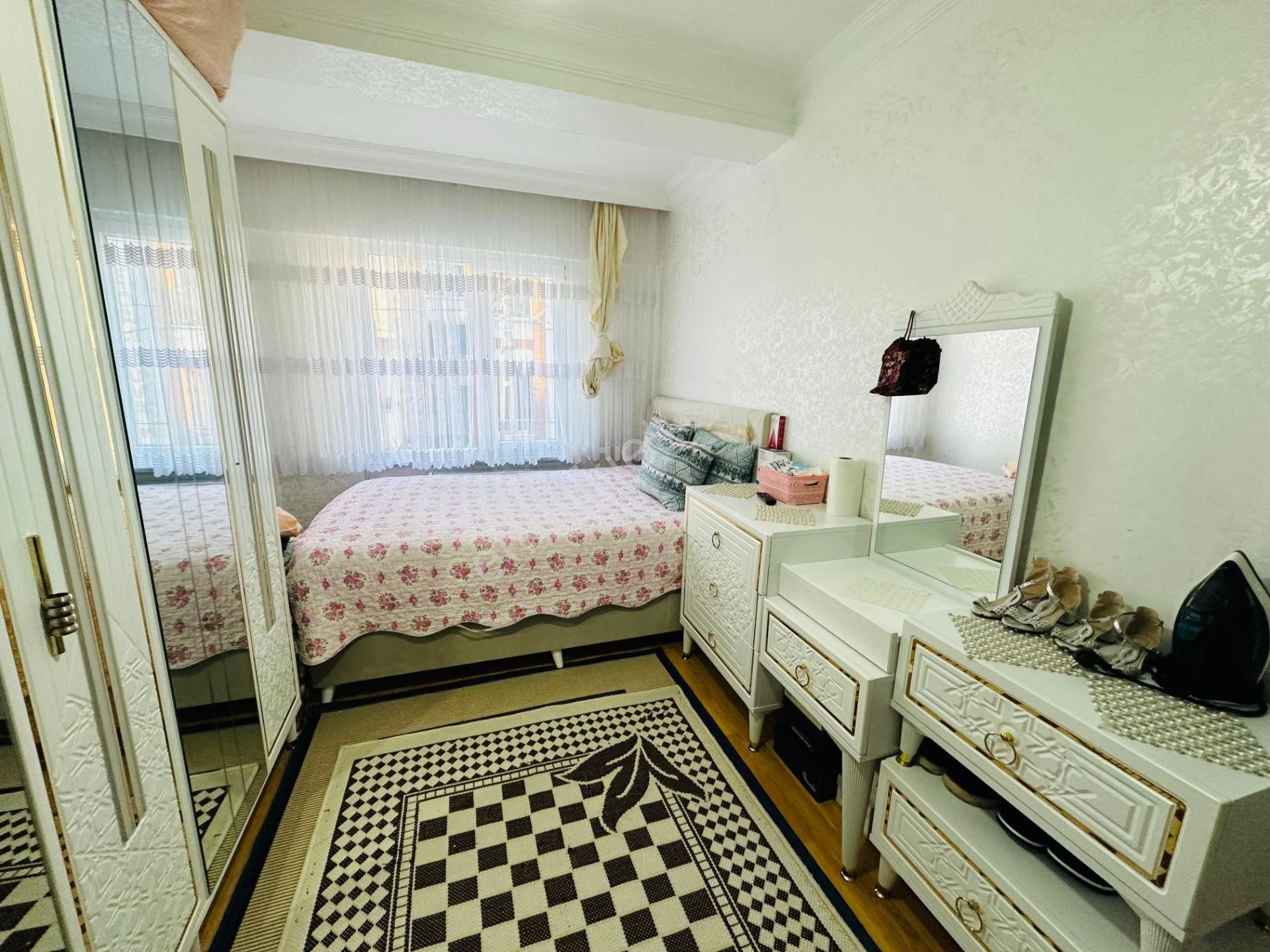 Has Seba'da Tevfikbeyde 2+1 115m Yeni Binada Fırsat Arakat Daire - Görsel 18