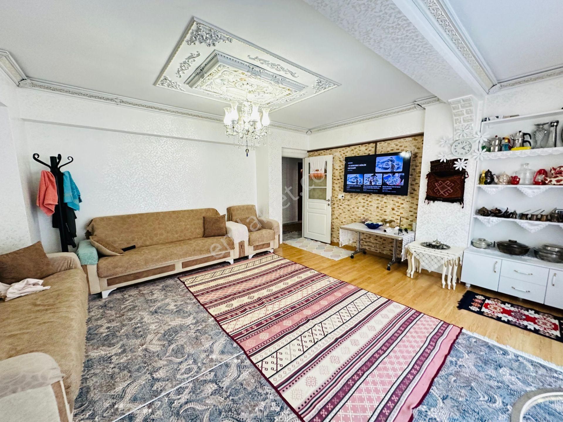 Has Seba'da Tevfikbeyde 2+1 115m Yeni Binada Fırsat Arakat Daire - Görsel 7