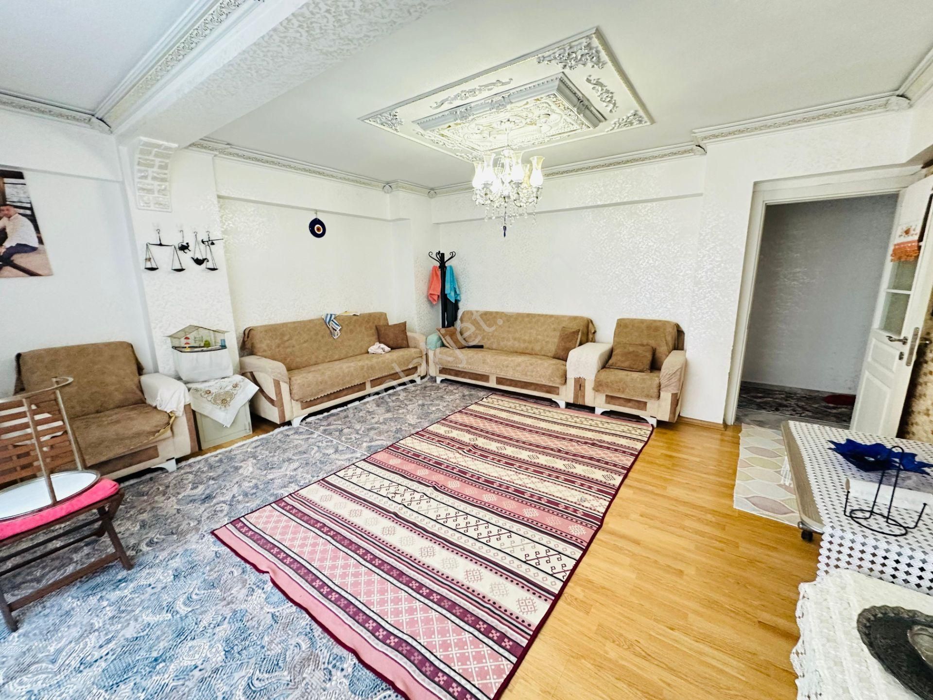 Has Seba'da Tevfikbeyde 2+1 115m Yeni Binada Fırsat Arakat Daire - Görsel 5