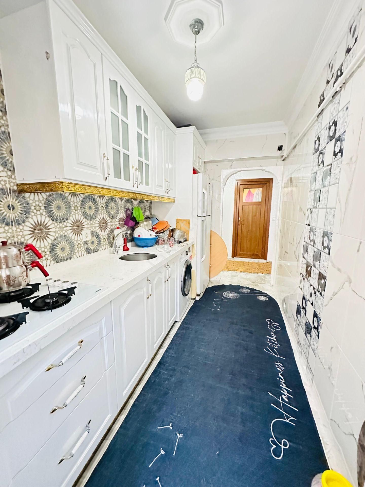 Has Seba'da Tevfikbeyde 2+1 115m Yeni Binada Fırsat Arakat Daire - Görsel 13