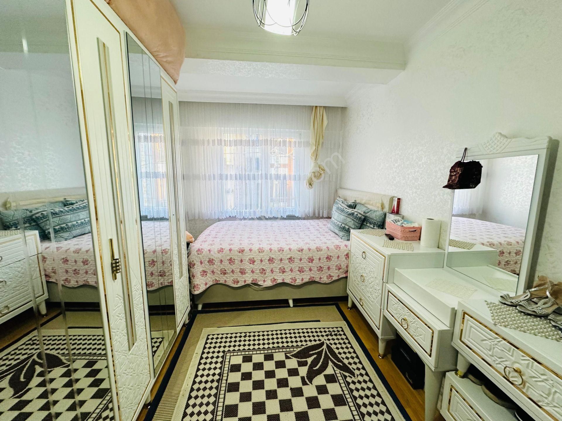 Has Seba'da Tevfikbeyde 2+1 115m Yeni Binada Fırsat Arakat Daire - Görsel 19