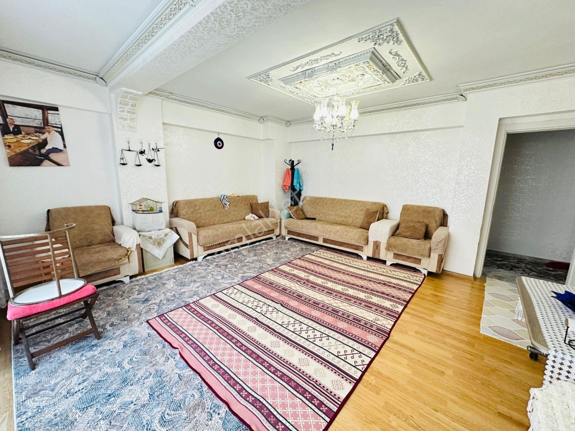 Has Seba'da Tevfikbeyde 2+1 115m Yeni Binada Fırsat Arakat Daire - Görsel 4