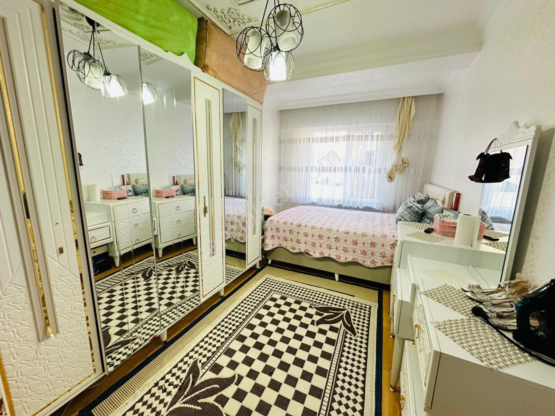 Has Seba'da Tevfikbeyde 2+1 115m Yeni Binada Fırsat Arakat Daire - Görsel 15