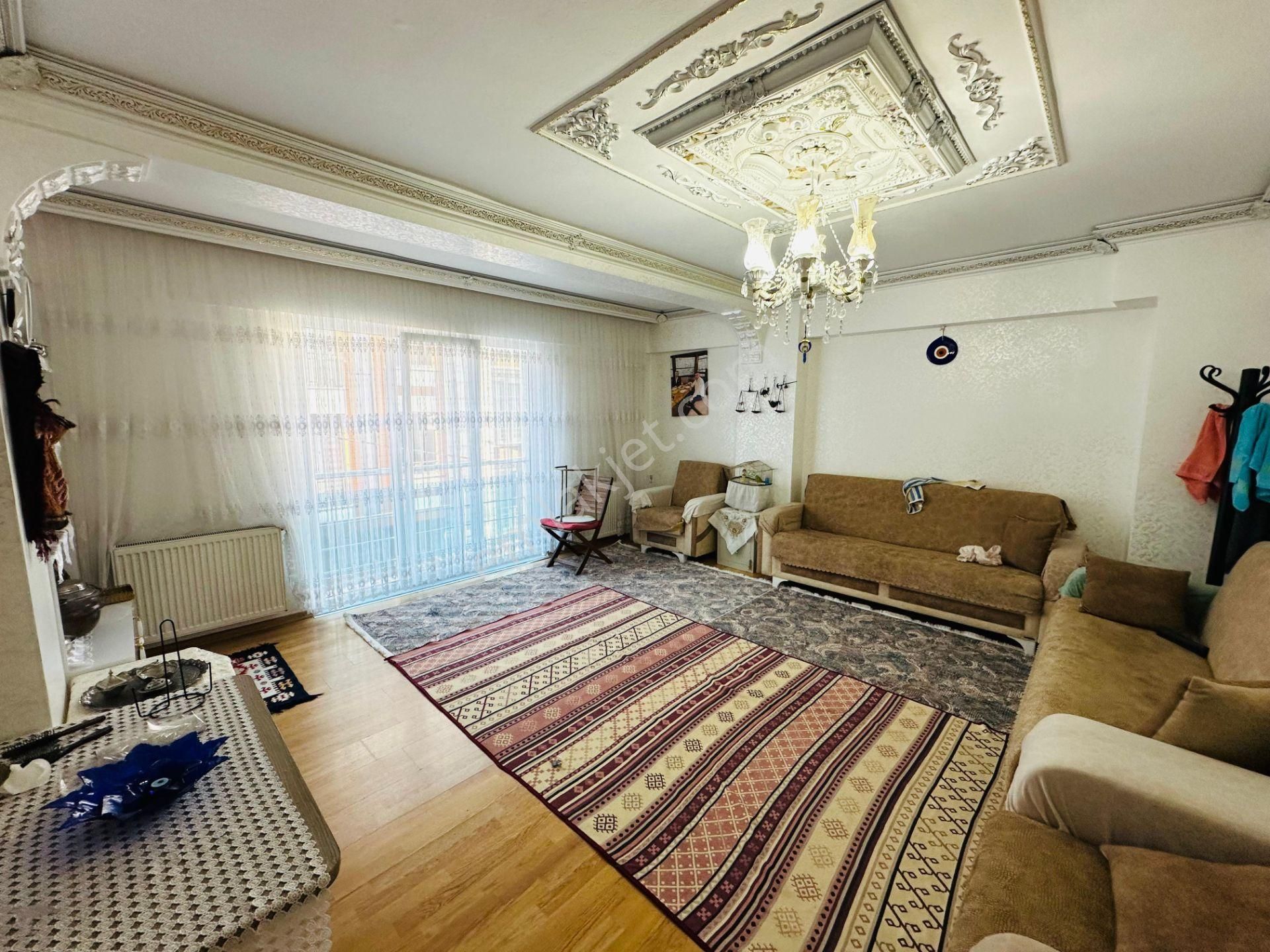 Has Seba'da Tevfikbeyde 2+1 115m Yeni Binada Fırsat Arakat Daire - Görsel 3