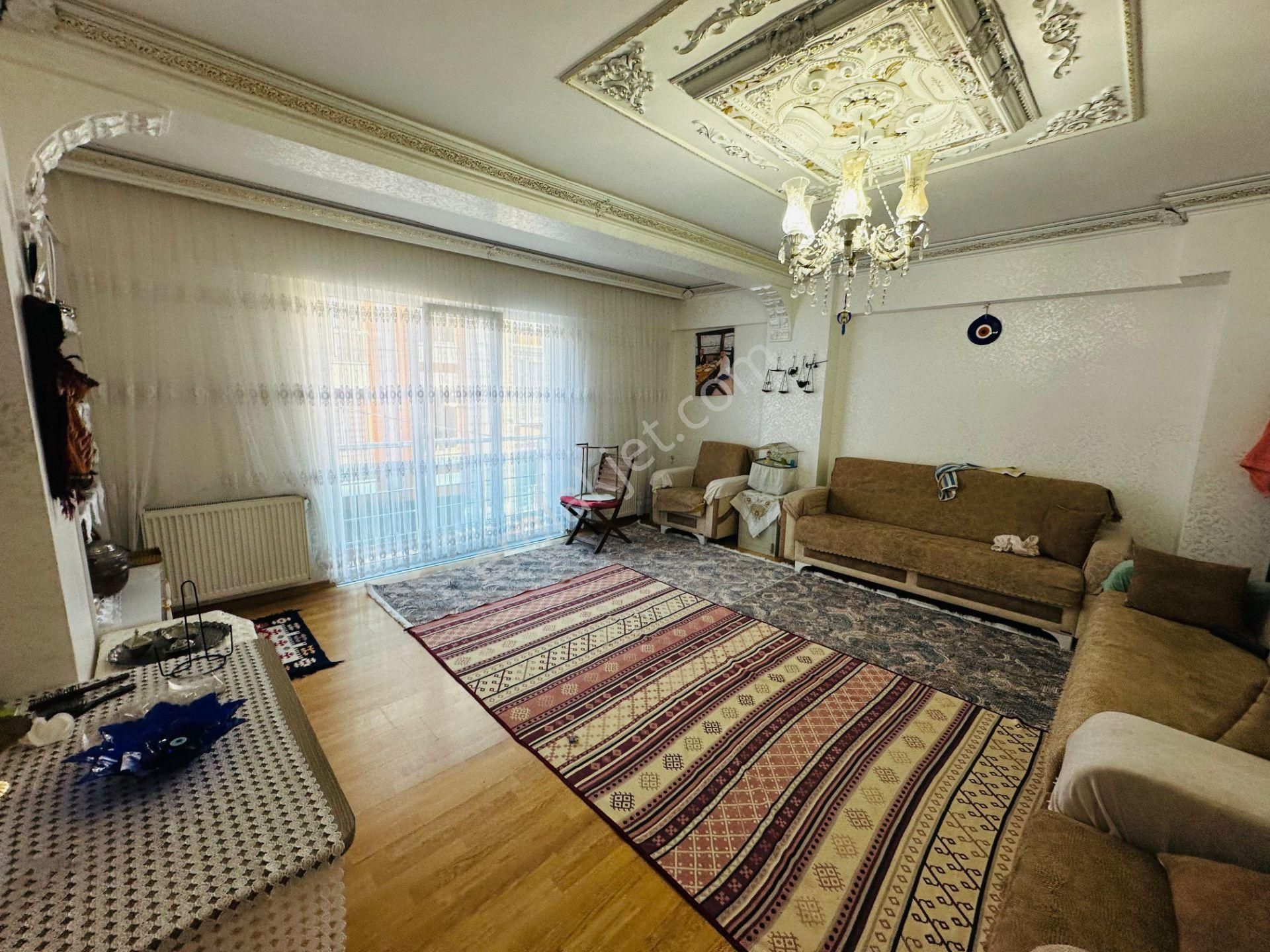 Has Seba'da Tevfikbeyde 2+1 115m Yeni Binada Fırsat Arakat Daire - Görsel 2