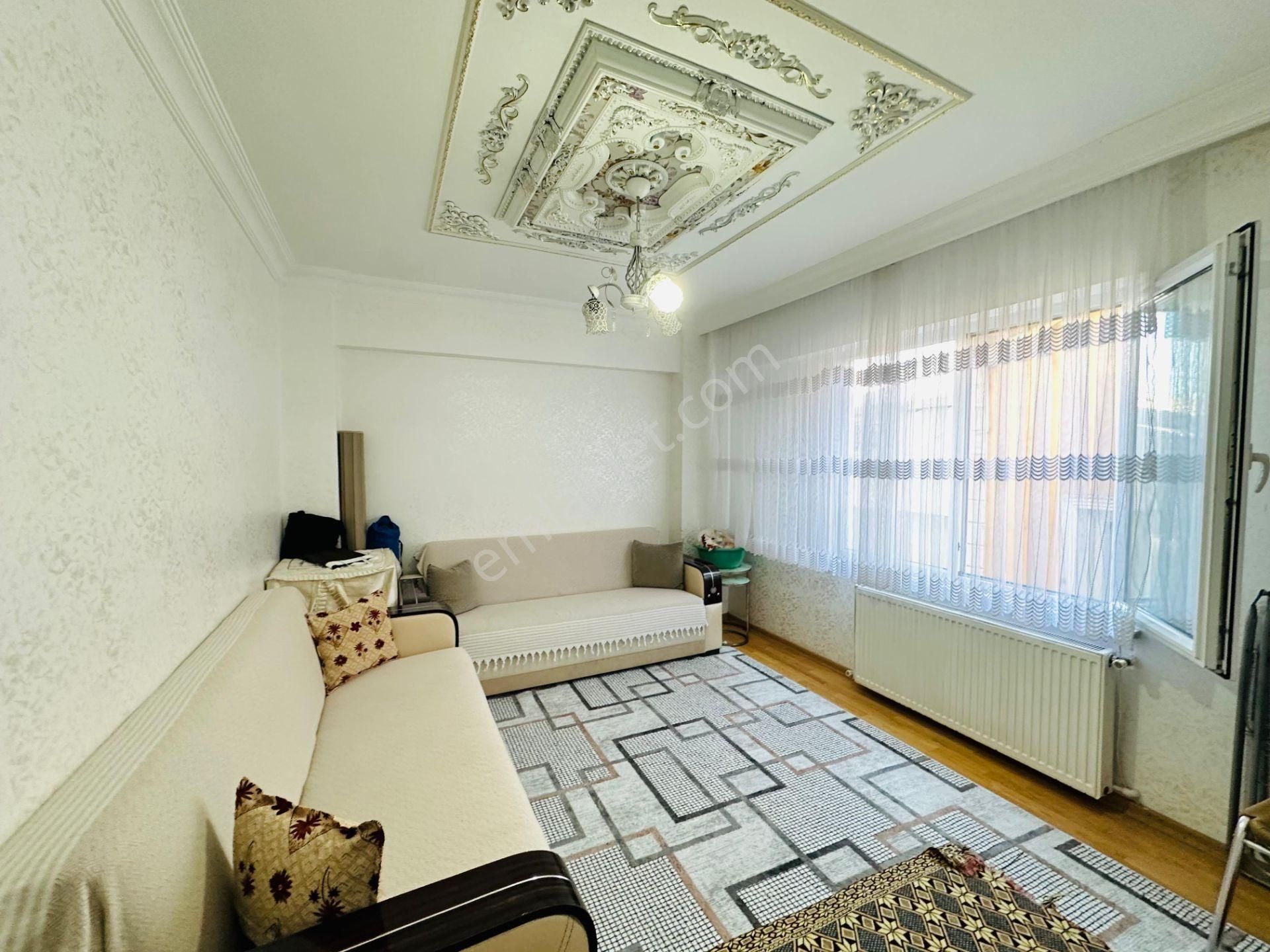 Has Seba'da Tevfikbeyde 2+1 115m Yeni Binada Fırsat Arakat Daire - Görsel 23