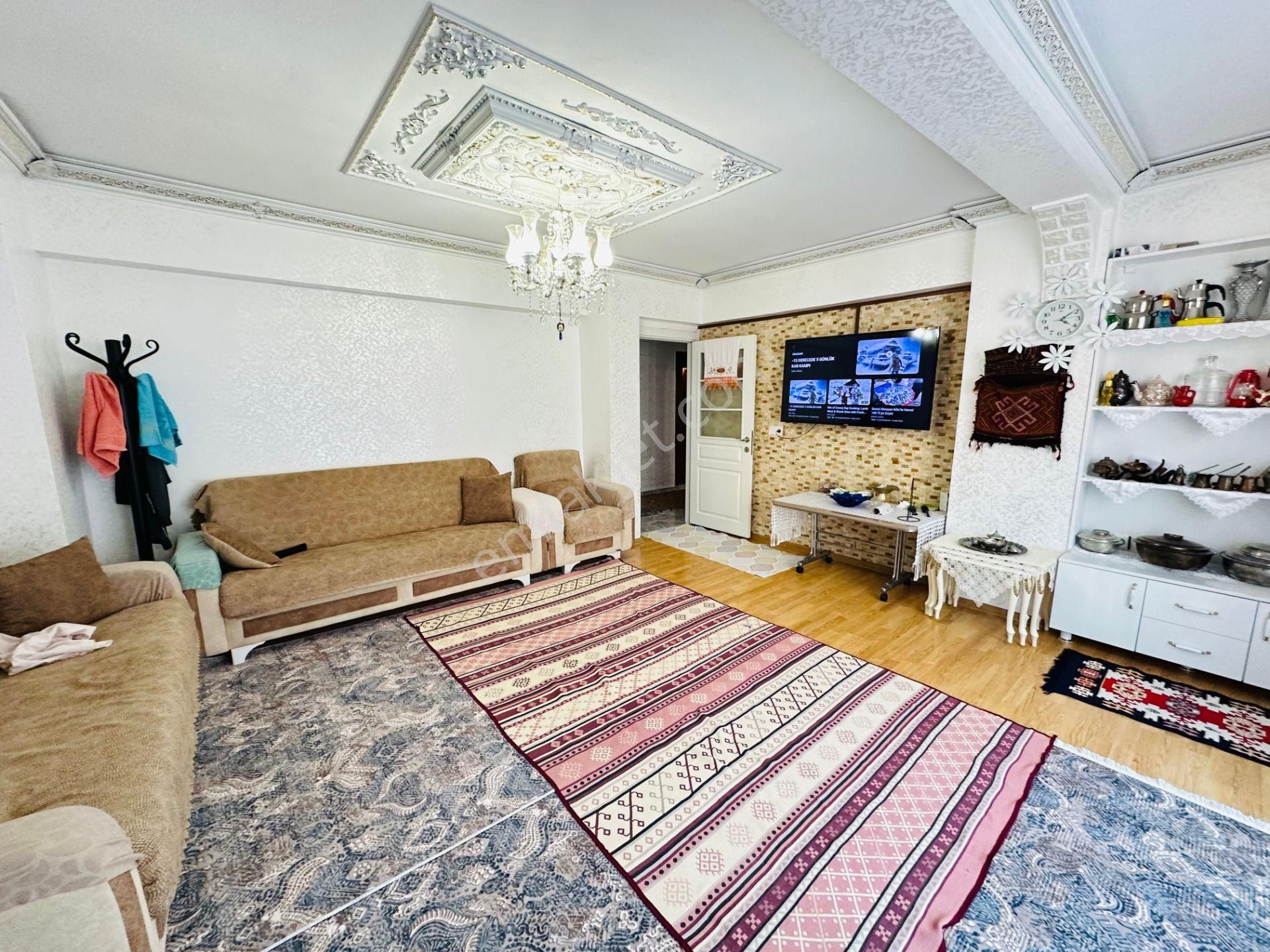 Has Seba'da Tevfikbeyde 2+1 115m Yeni Binada Fırsat Arakat Daire - Görsel 6