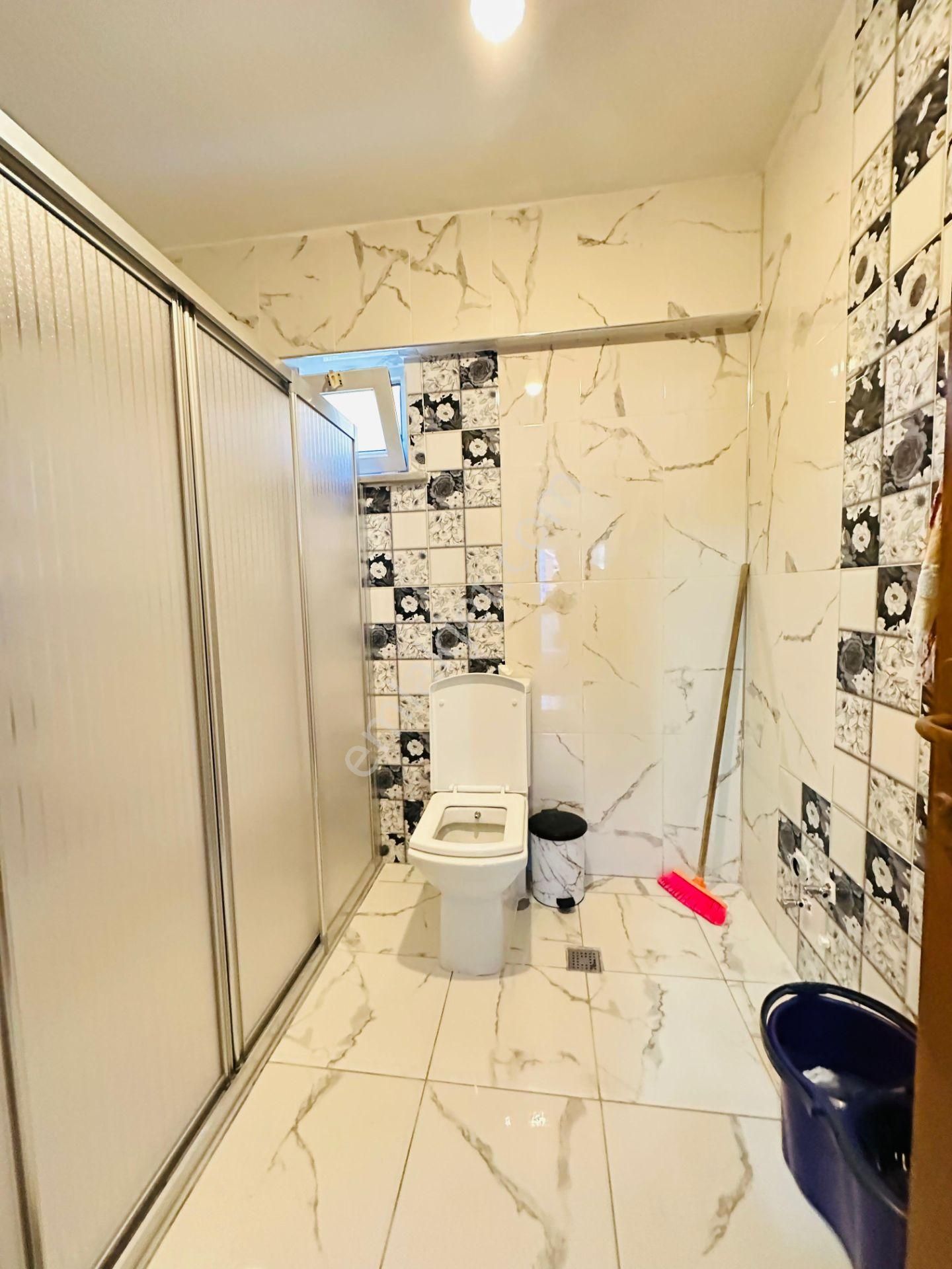 Has Seba'da Tevfikbeyde 2+1 115m Yeni Binada Fırsat Arakat Daire - Görsel 28