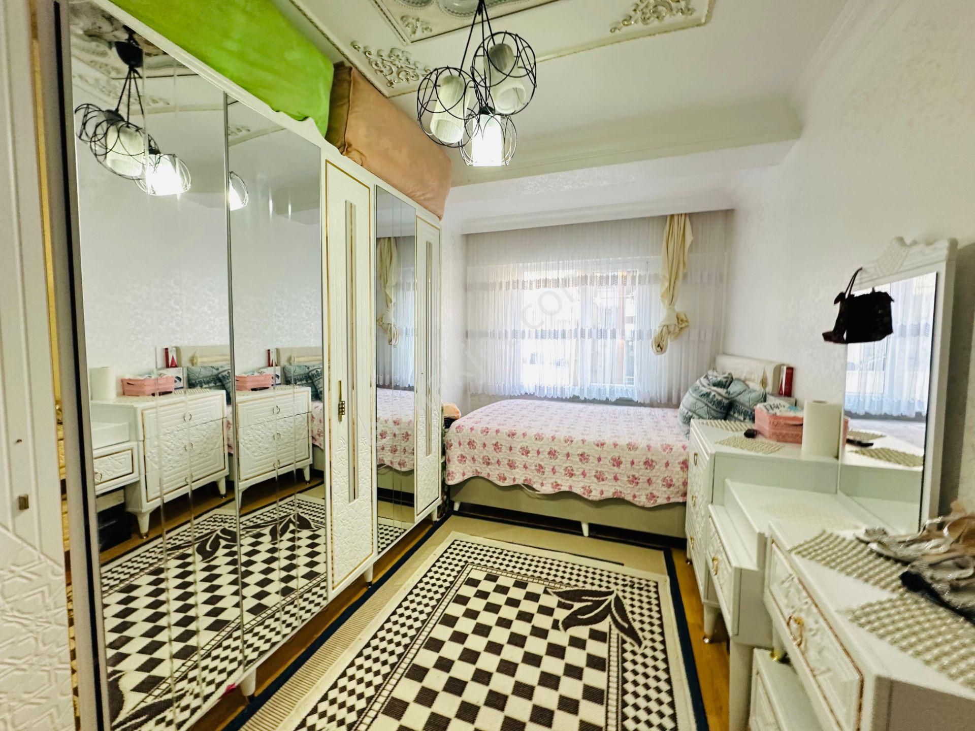 Has Seba'da Tevfikbeyde 2+1 115m Yeni Binada Fırsat Arakat Daire - Görsel 16