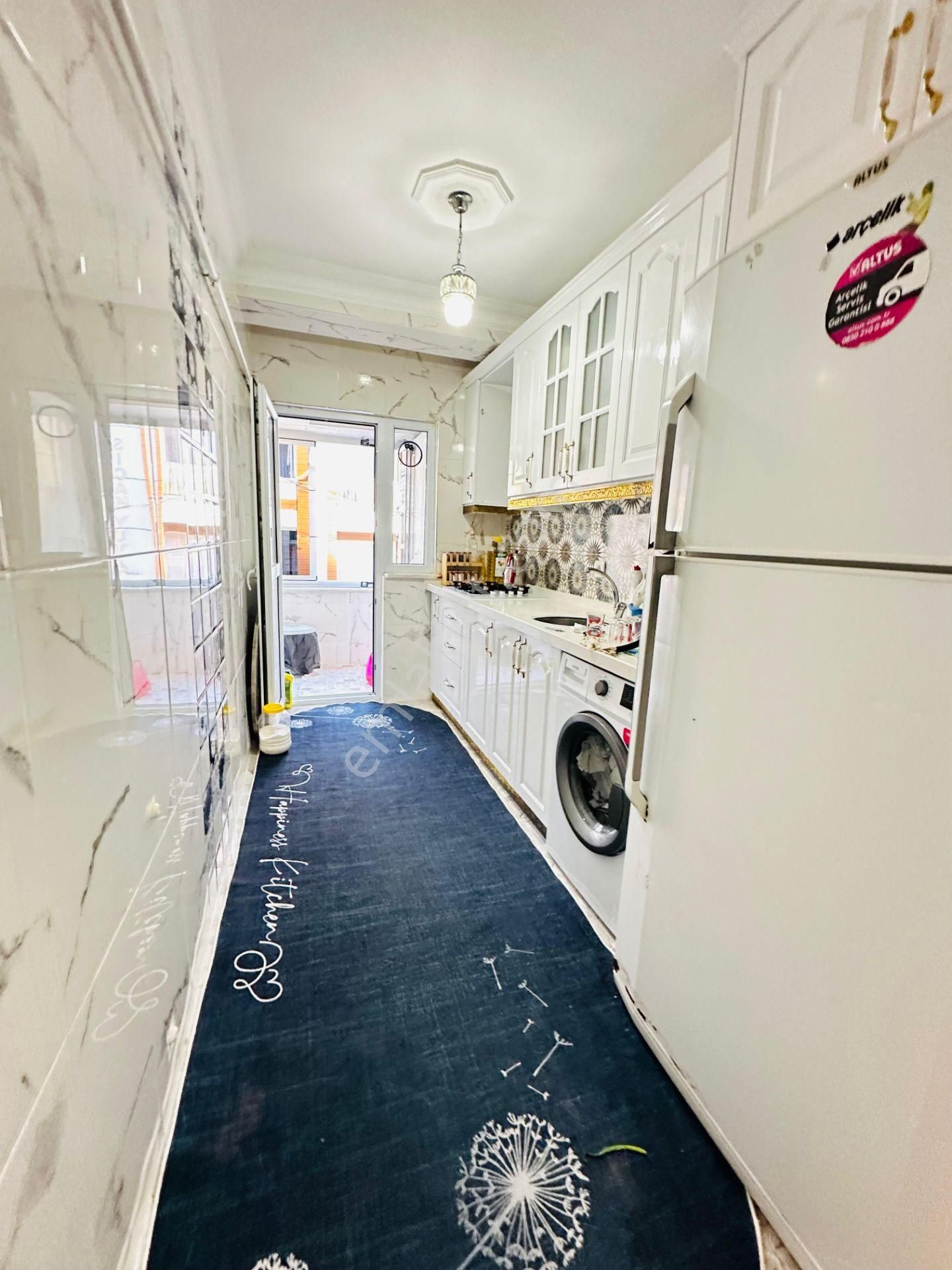 Has Seba'da Tevfikbeyde 2+1 115m Yeni Binada Fırsat Arakat Daire - Görsel 10