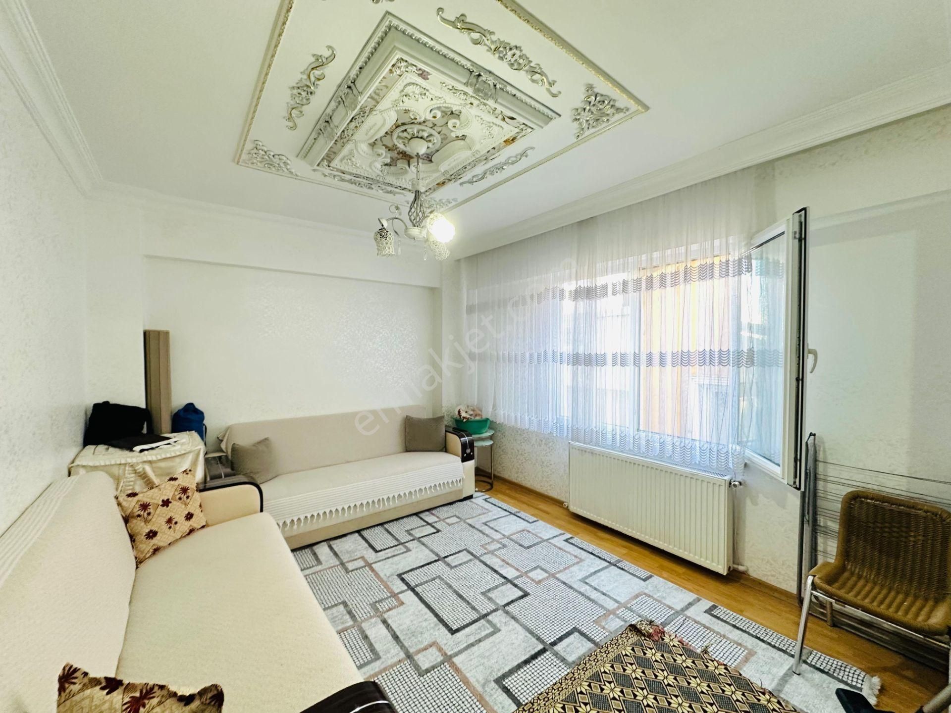 Has Seba'da Tevfikbeyde 2+1 115m Yeni Binada Fırsat Arakat Daire - Görsel 22