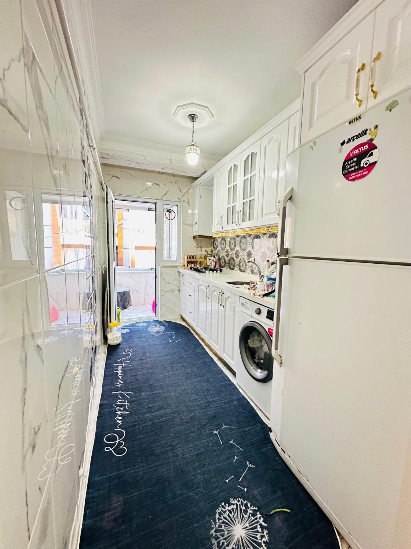 Has Seba'da Tevfikbeyde 2+1 115m Yeni Binada Fırsat Arakat Daire - Görsel 9