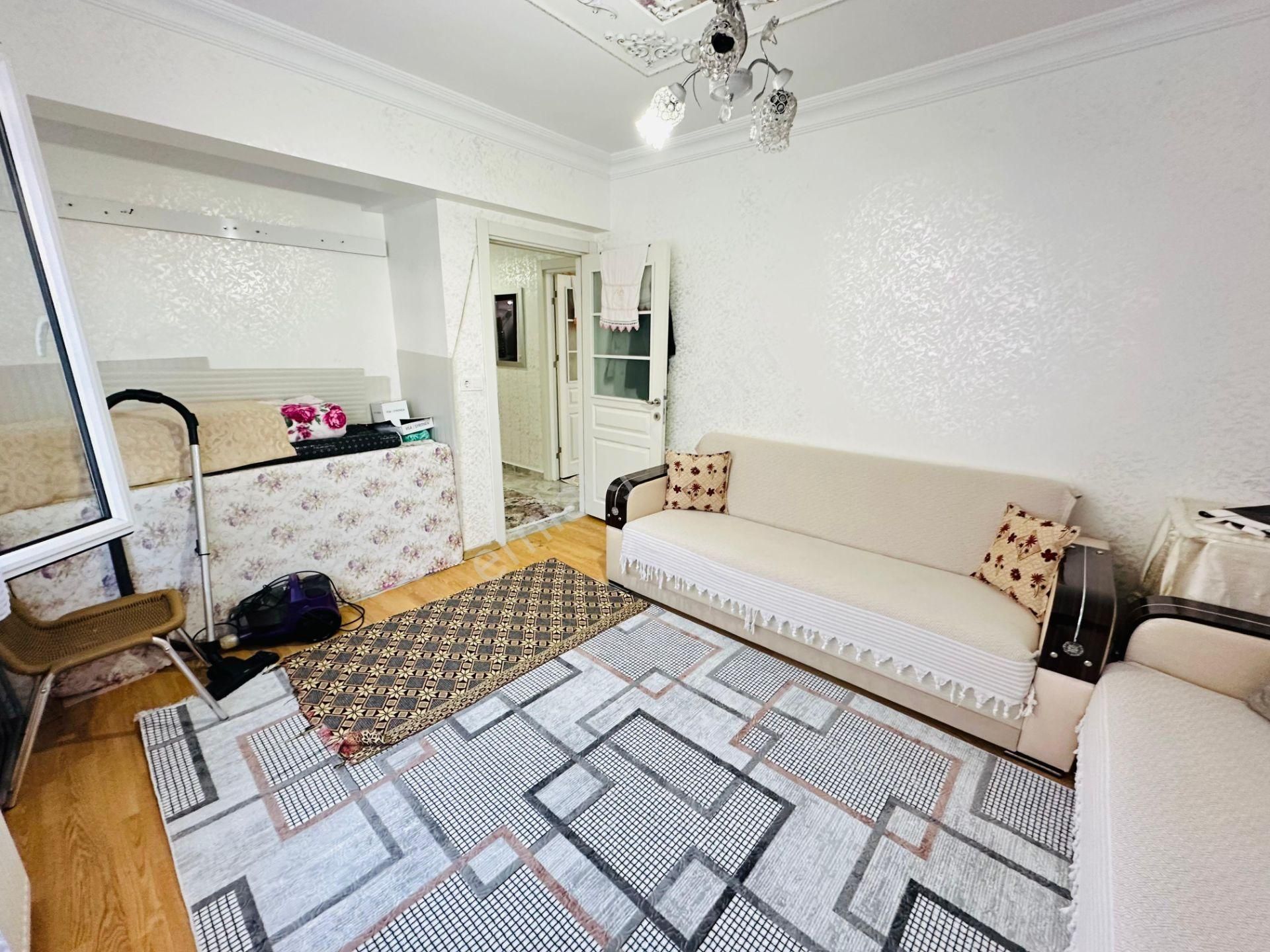 Has Seba'da Tevfikbeyde 2+1 115m Yeni Binada Fırsat Arakat Daire - Görsel 24