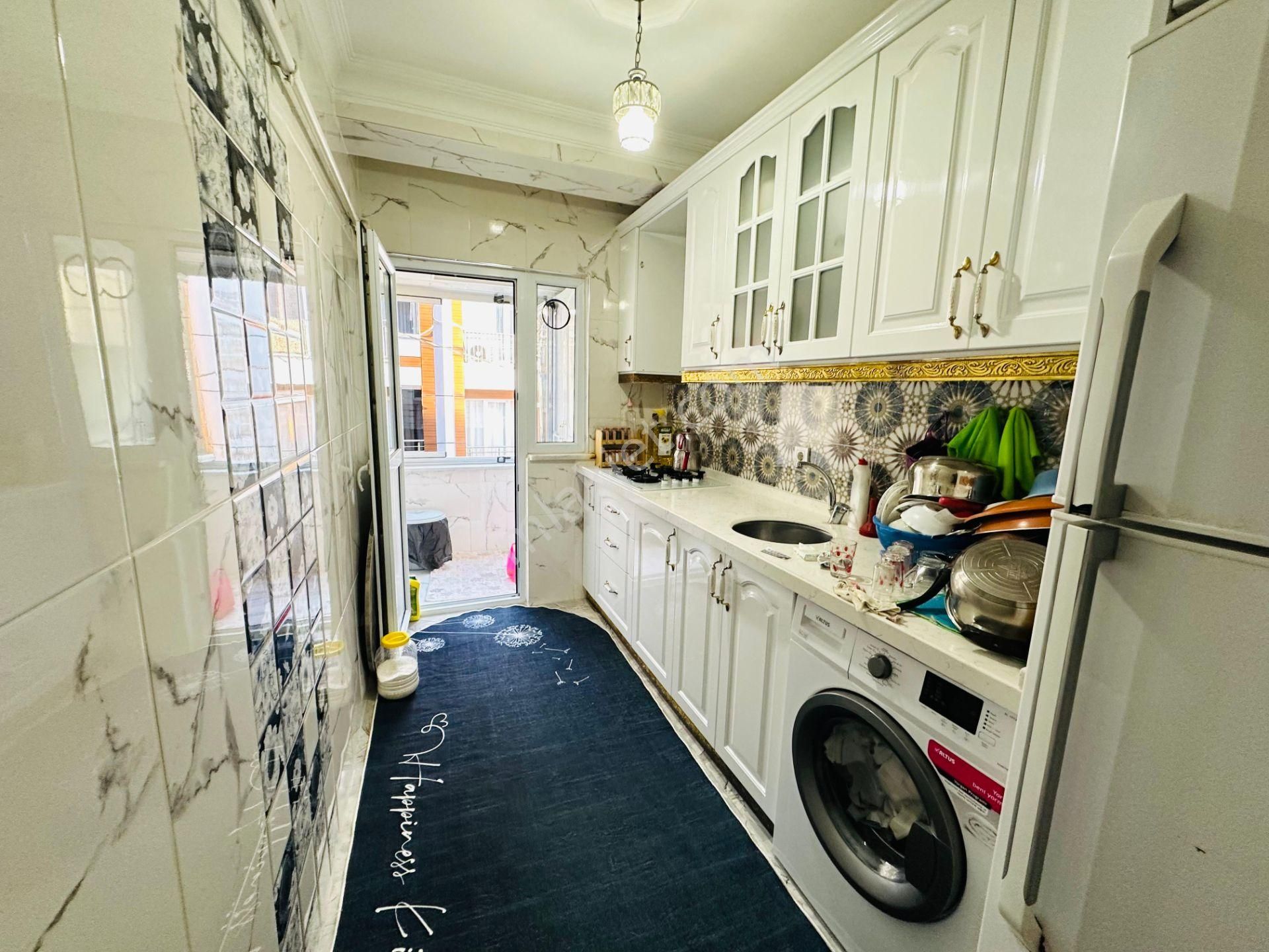 Has Seba'da Tevfikbeyde 2+1 115m Yeni Binada Fırsat Arakat Daire - Görsel 11