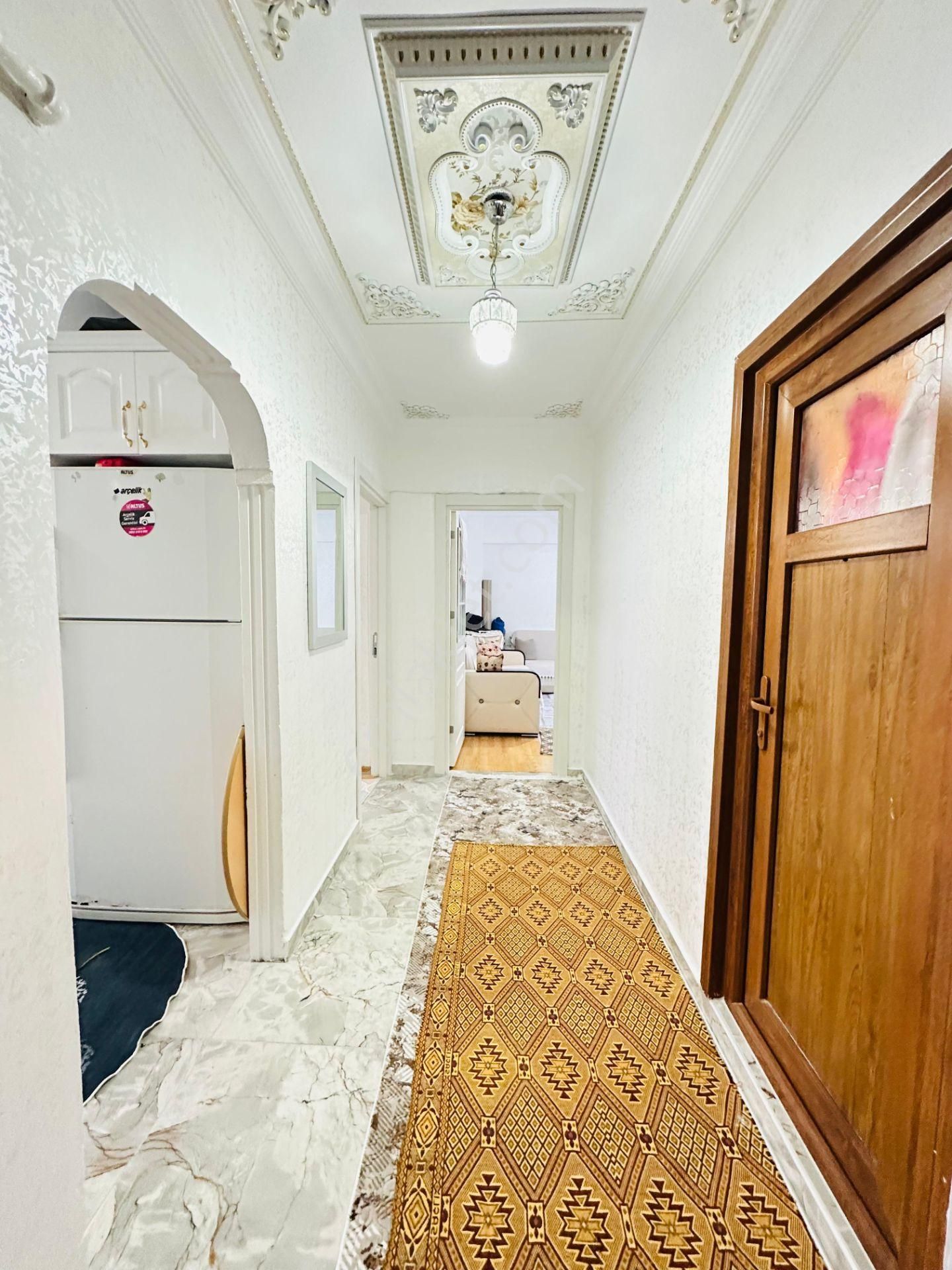 Has Seba'da Tevfikbeyde 2+1 115m Yeni Binada Fırsat Arakat Daire - Görsel 25