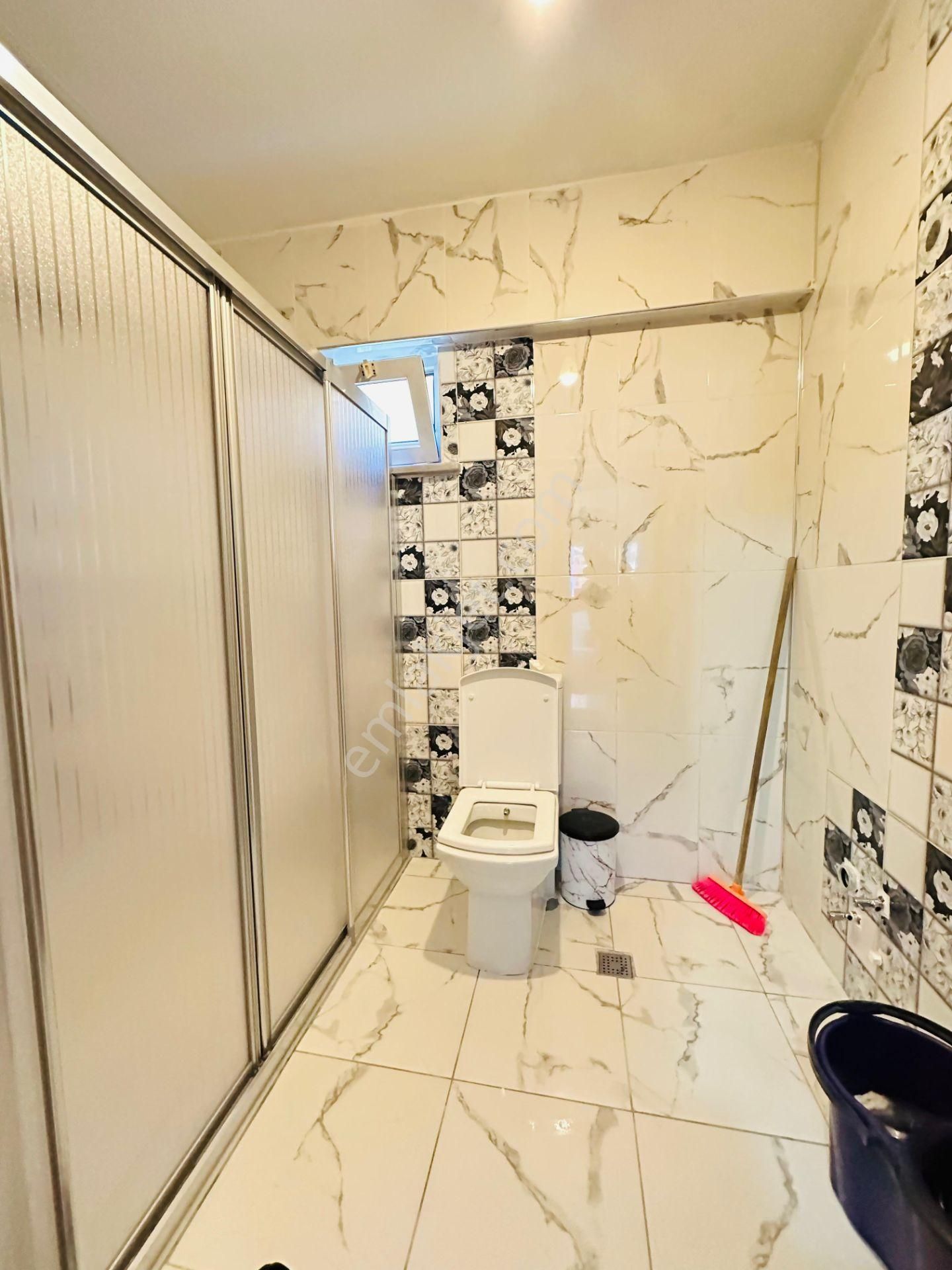 Has Seba'da Tevfikbeyde 2+1 115m Yeni Binada Fırsat Arakat Daire - Görsel 29