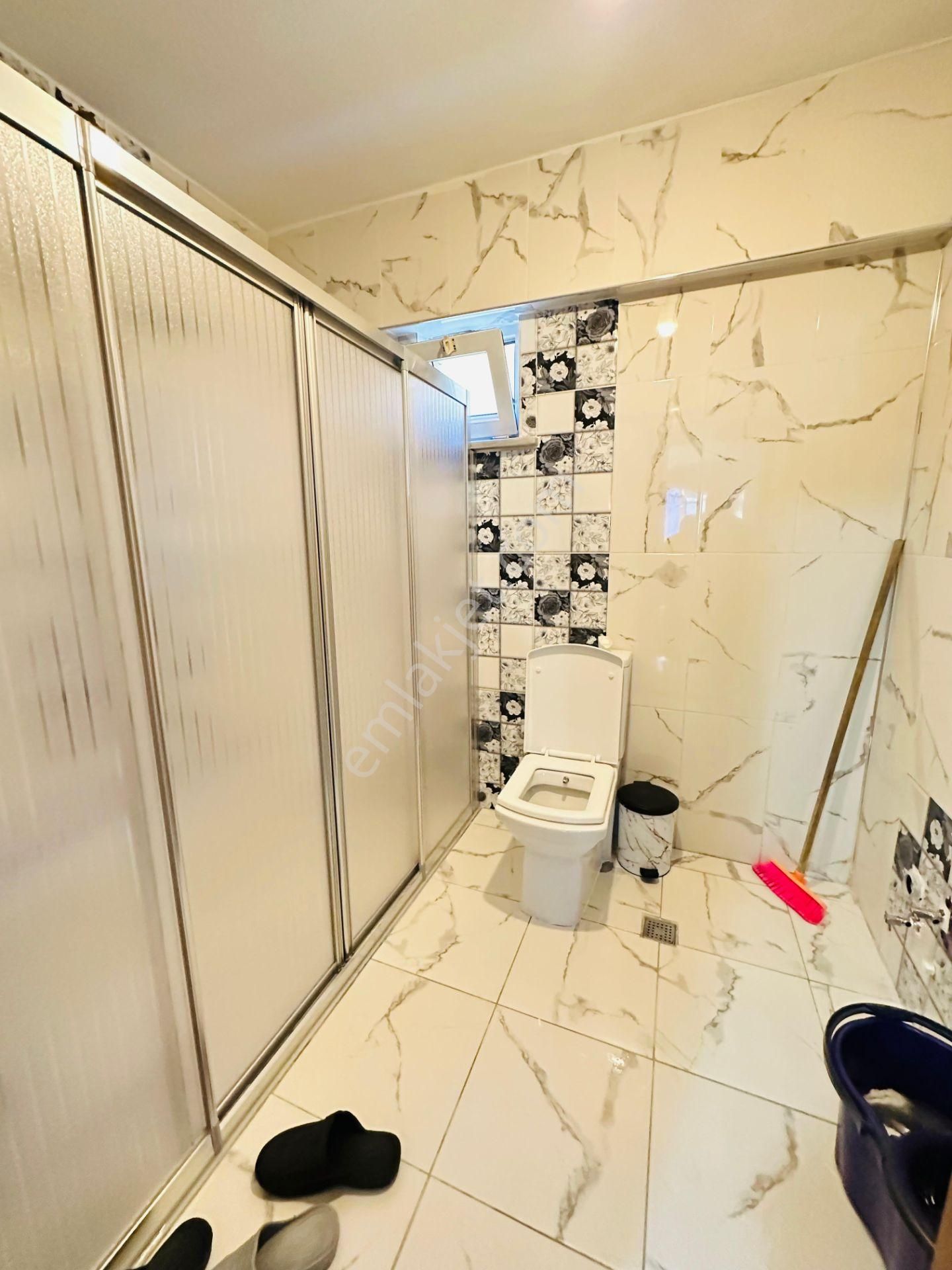 Has Seba'da Tevfikbeyde 2+1 115m Yeni Binada Fırsat Arakat Daire - Görsel 26