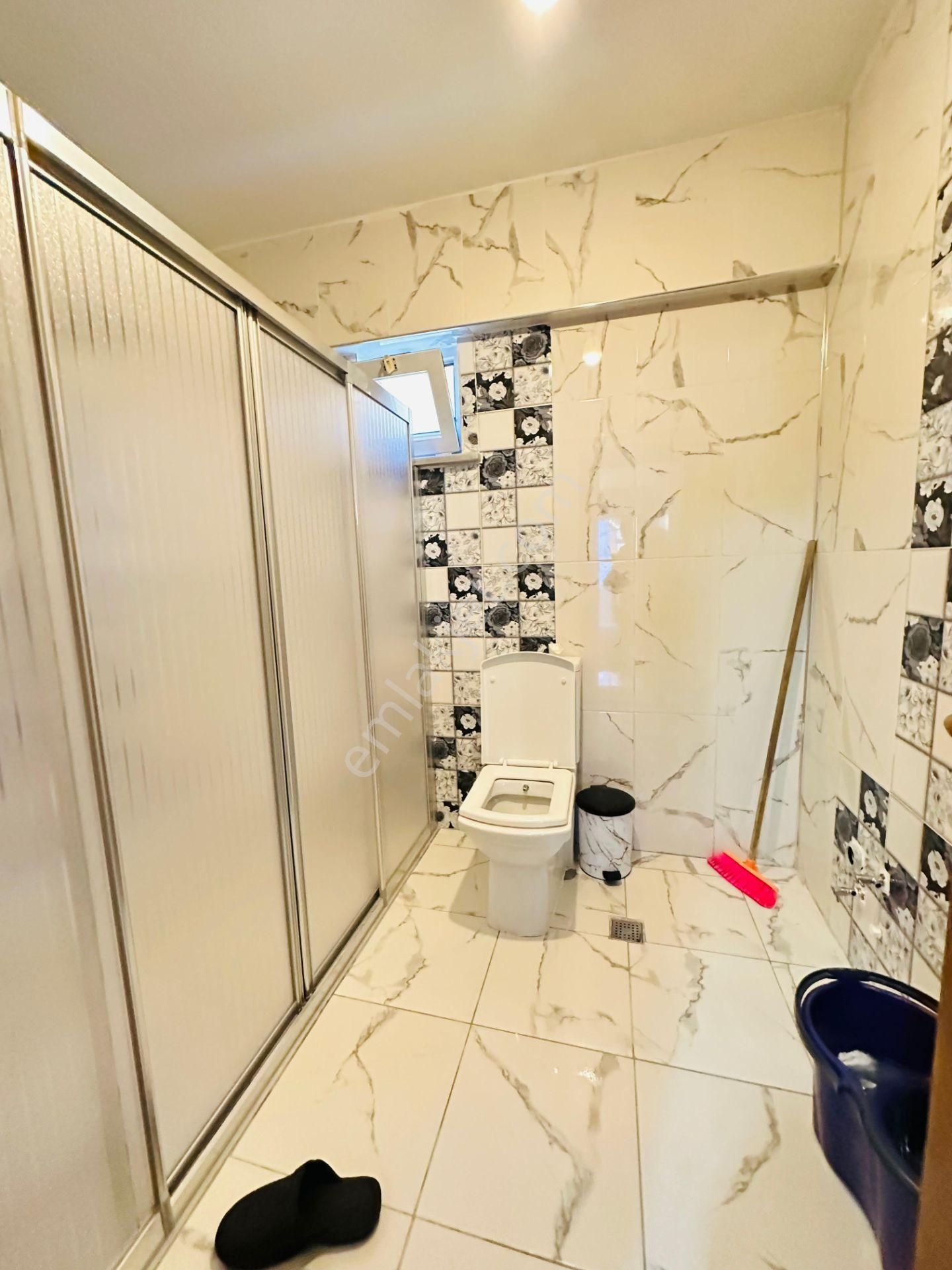 Has Seba'da Tevfikbeyde 2+1 115m Yeni Binada Fırsat Arakat Daire - Görsel 27