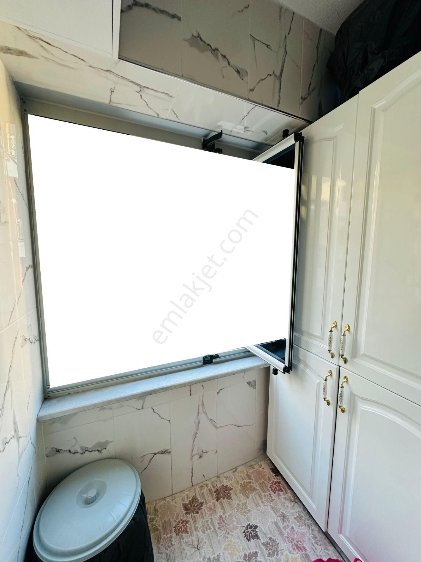 Has Seba'da Tevfikbeyde 2+1 115m Yeni Binada Fırsat Arakat Daire - Görsel 31