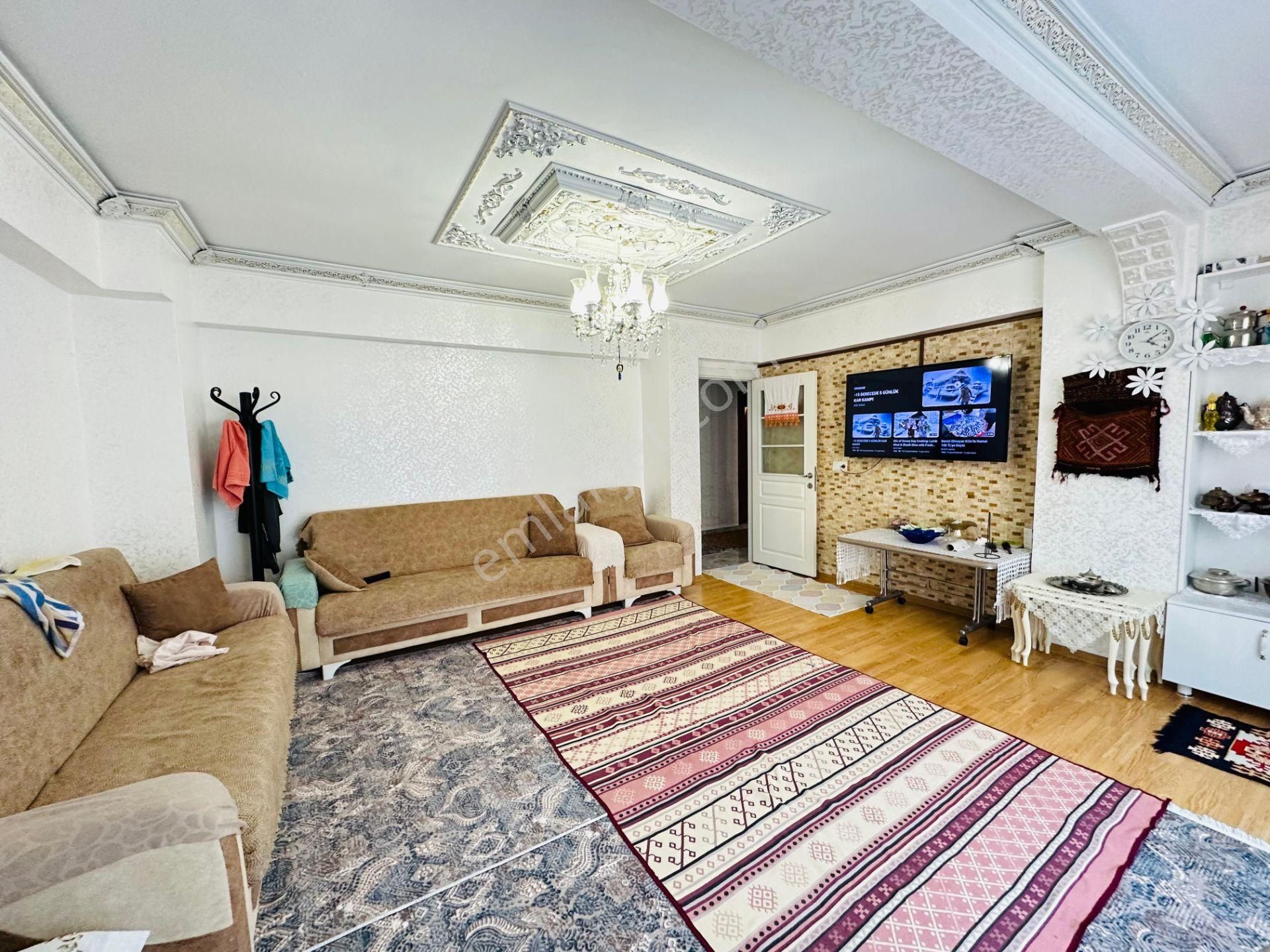 Has Seba'da Tevfikbeyde 2+1 115m Yeni Binada Fırsat Arakat Daire - Görsel 8