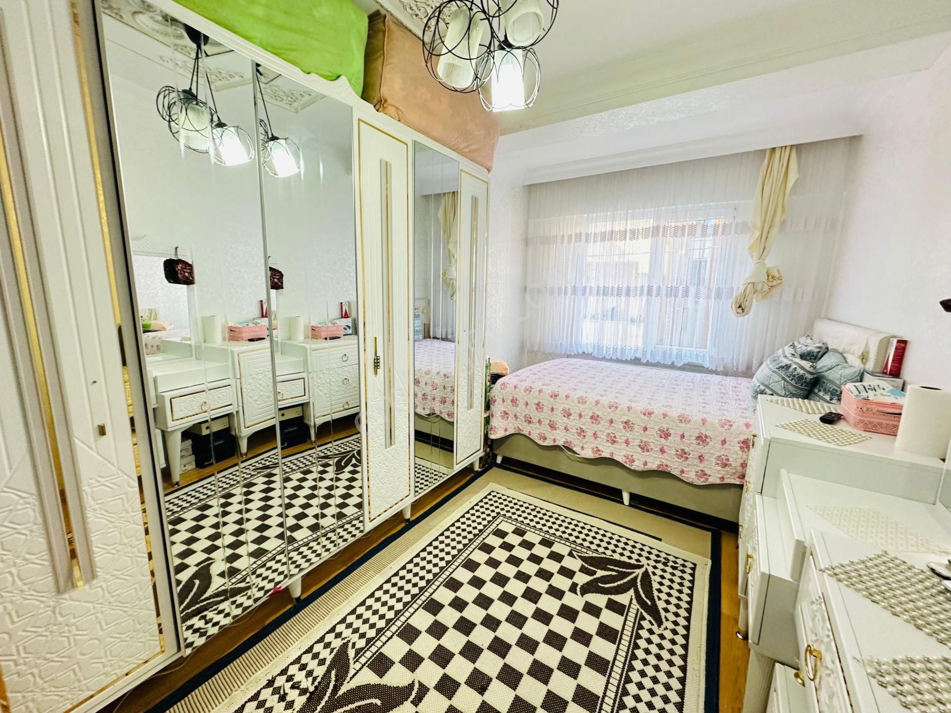 Has Seba'da Tevfikbeyde 2+1 115m Yeni Binada Fırsat Arakat Daire - Görsel 20