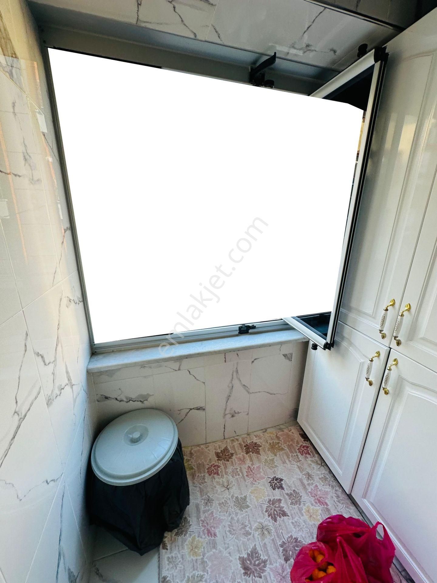 Has Seba'da Tevfikbeyde 2+1 115m Yeni Binada Fırsat Arakat Daire - Görsel 32