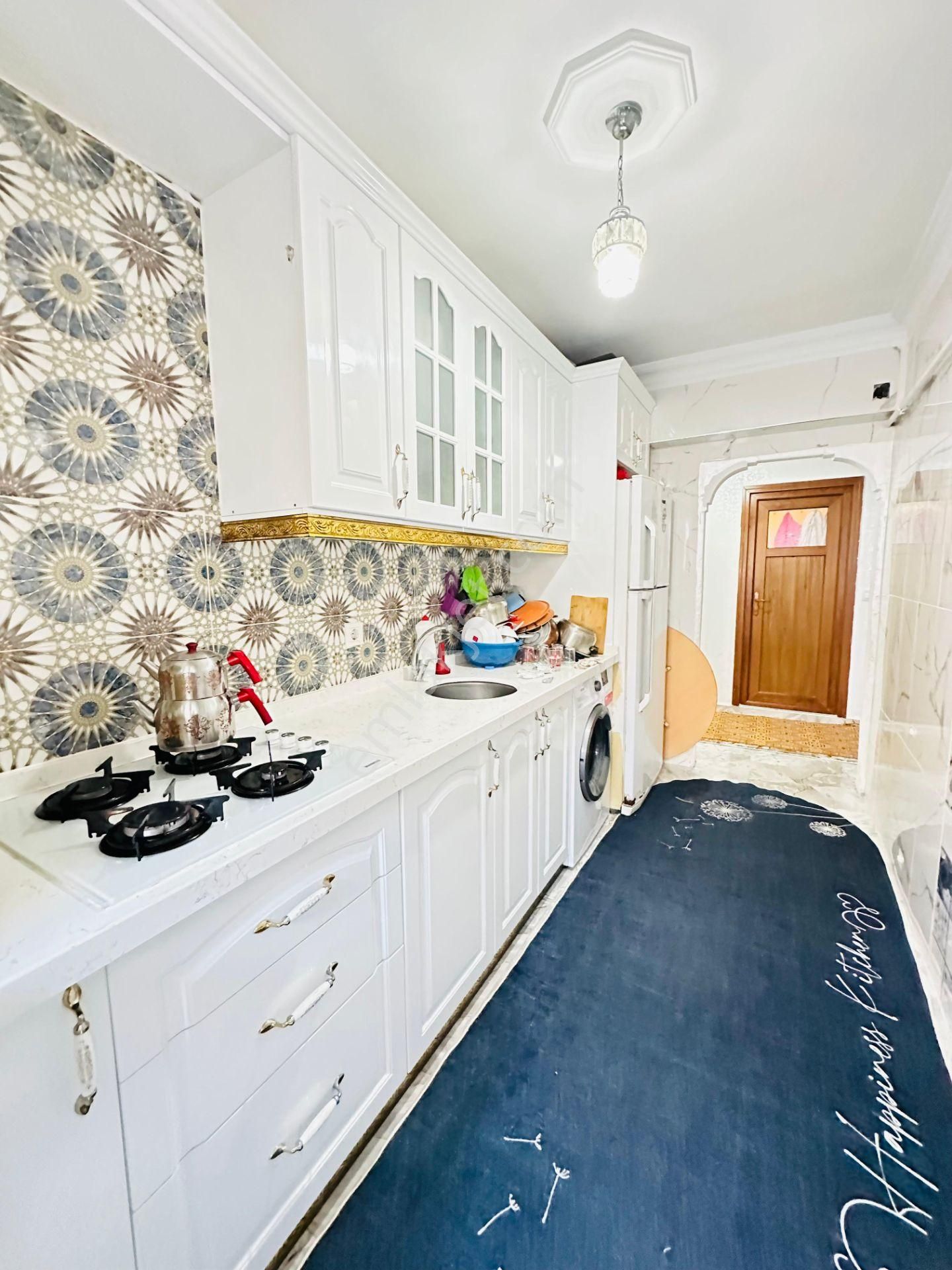 Has Seba'da Tevfikbeyde 2+1 115m Yeni Binada Fırsat Arakat Daire - Görsel 14