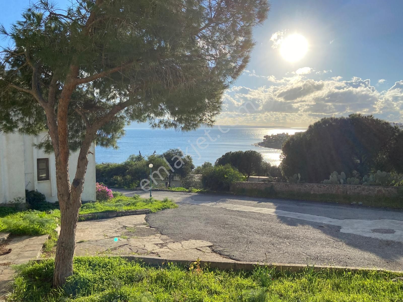 Newcıty Emlaktan Bodrumda Deniz Manzaralı Satılık Devremülk - Görsel 5