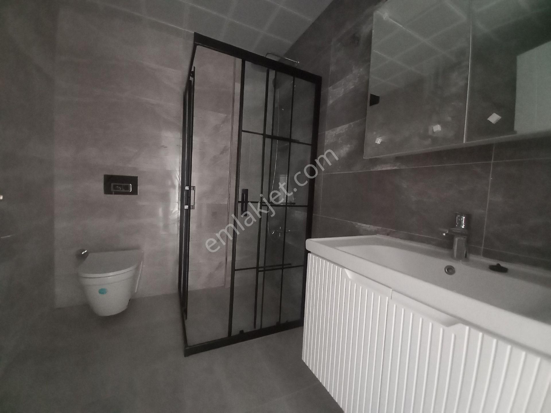 Didim Merkezde Havuzlu Sitede Satılık Müstakil Bahçeli Satılık 2+1 Daire - Görsel 9
