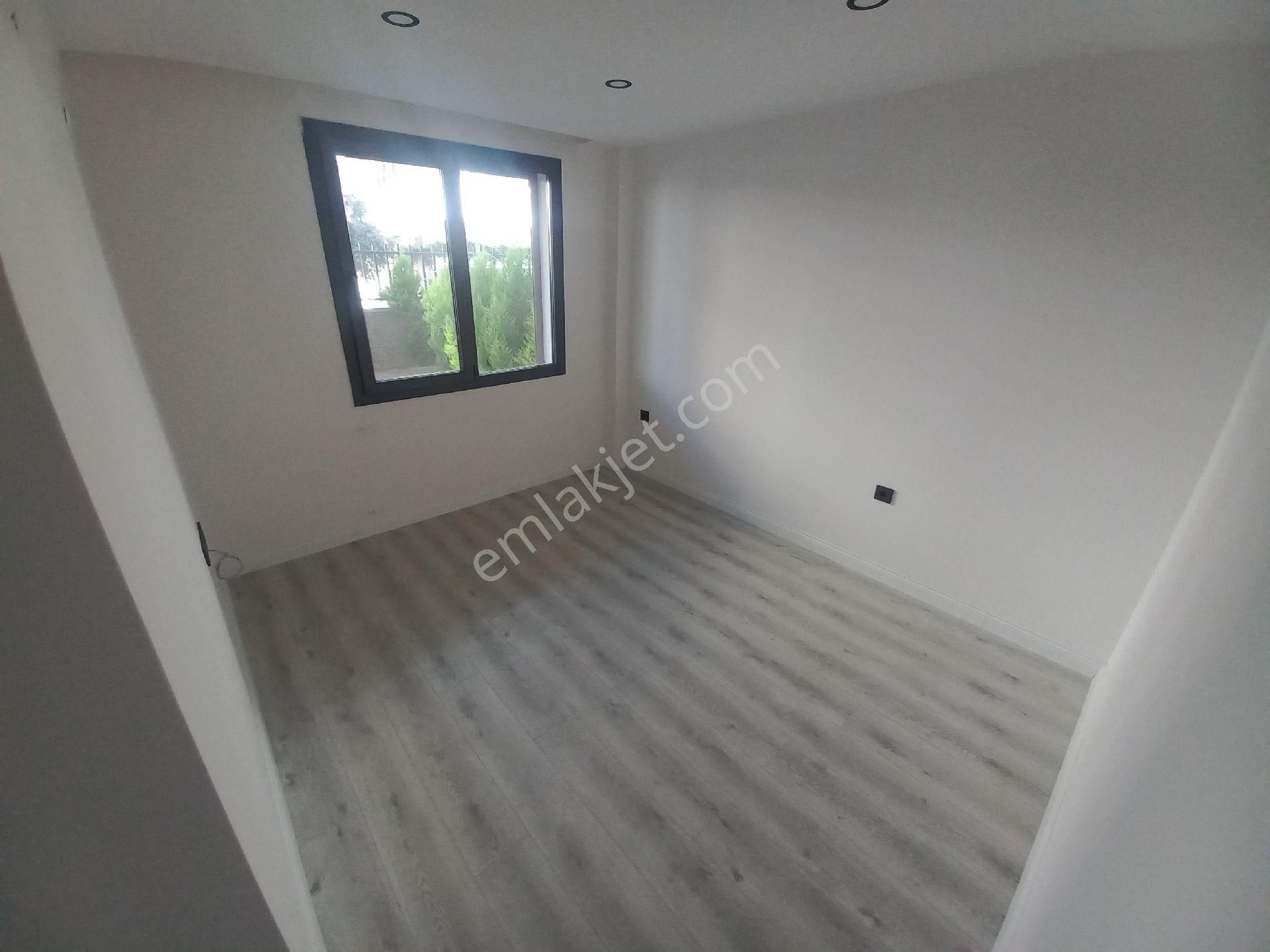 Didim Merkezde Havuzlu Sitede Satılık Müstakil Bahçeli Satılık 2+1 Daire - Görsel 6