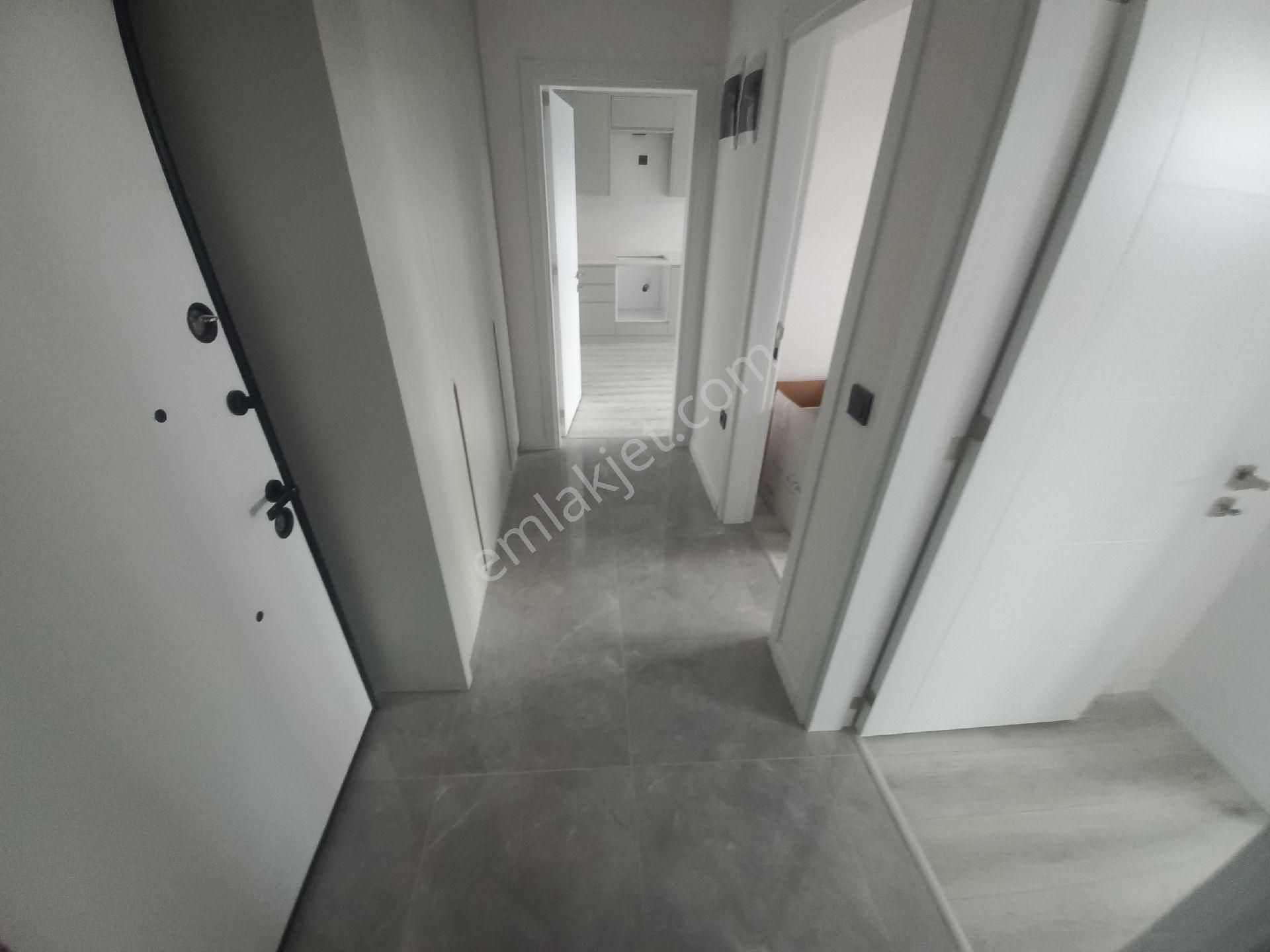 Didim Merkezde Havuzlu Sitede Satılık Müstakil Bahçeli Satılık 2+1 Daire - Görsel 10