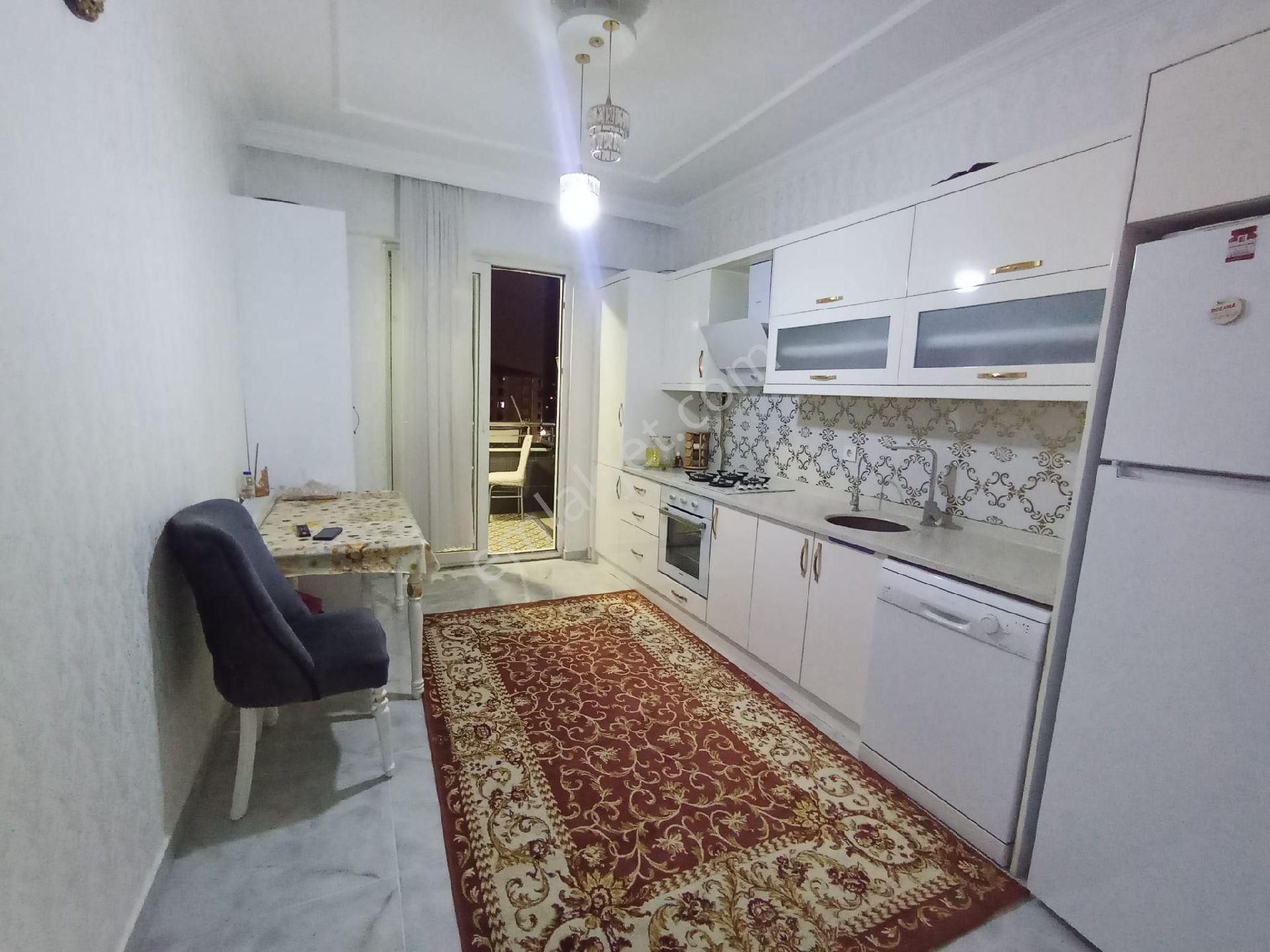 Trafik Park Karşısında Arakat 3+1 - Görsel 13