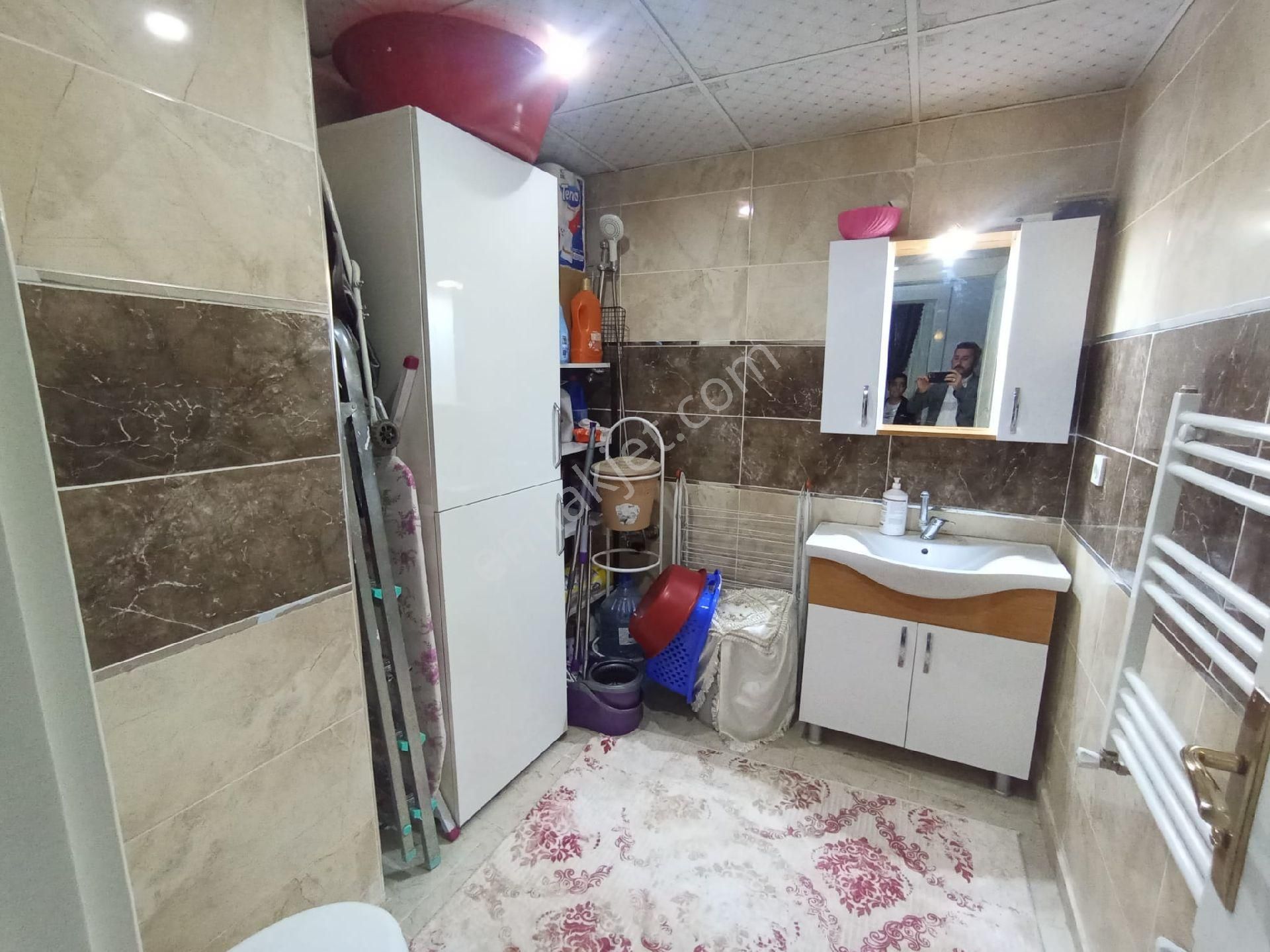 Trafik Park Karşısında Arakat 3+1 - Görsel 21