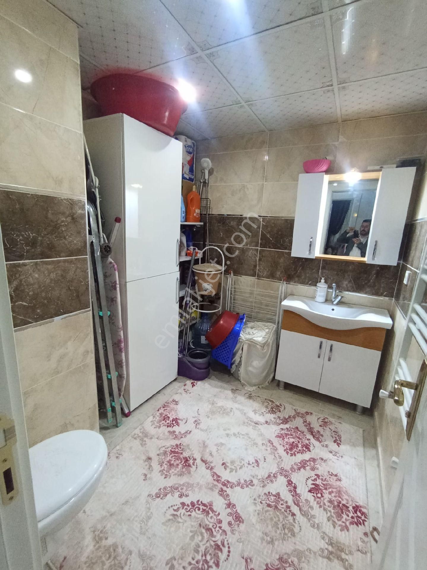 Trafik Park Karşısında Arakat 3+1 - Görsel 19