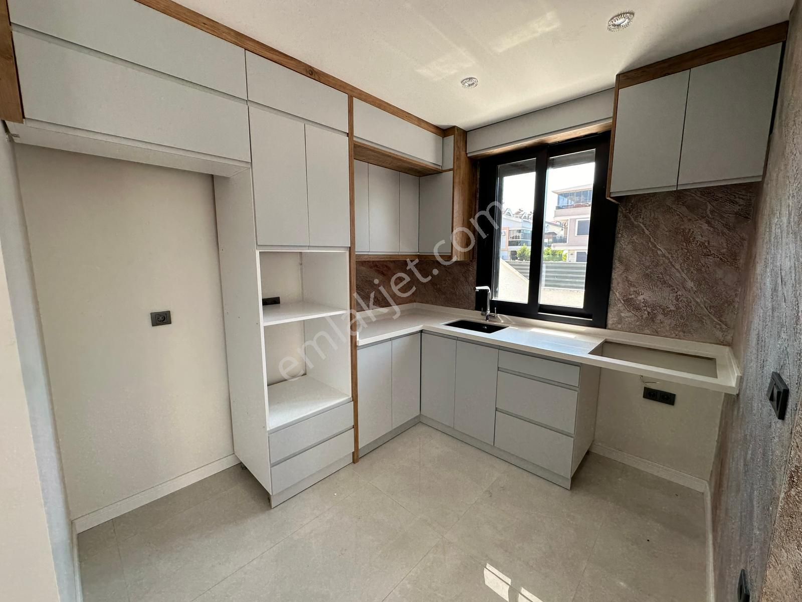 Didim Efelerde 4+1 Havuzlu Villa - Görsel 9