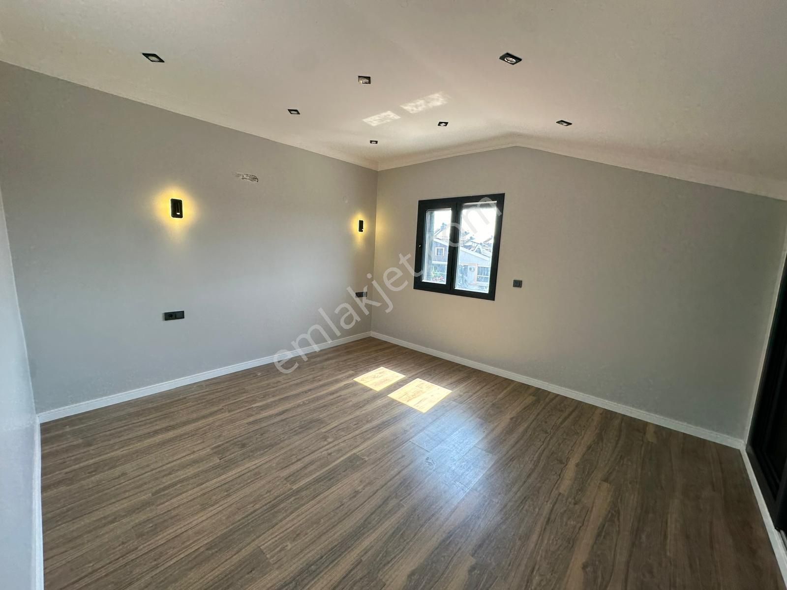 Didim Efelerde 4+1 Havuzlu Villa - Görsel 21