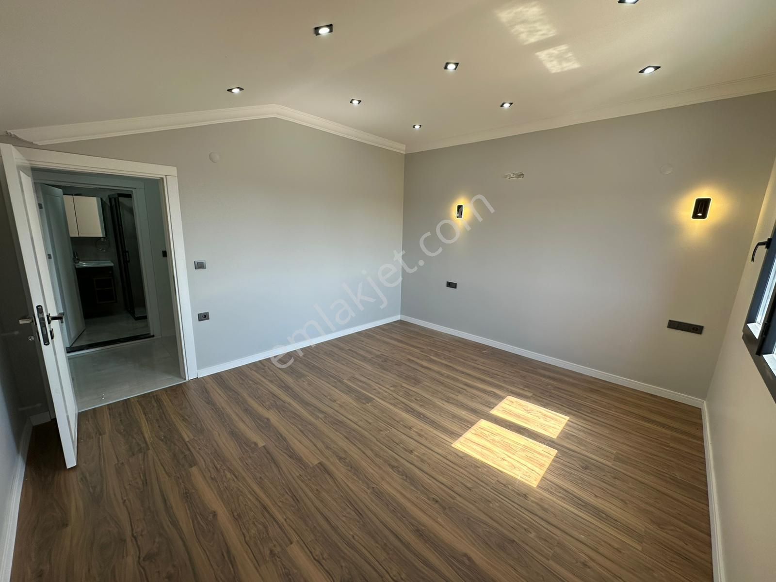 Didim Efelerde 4+1 Havuzlu Villa - Görsel 23