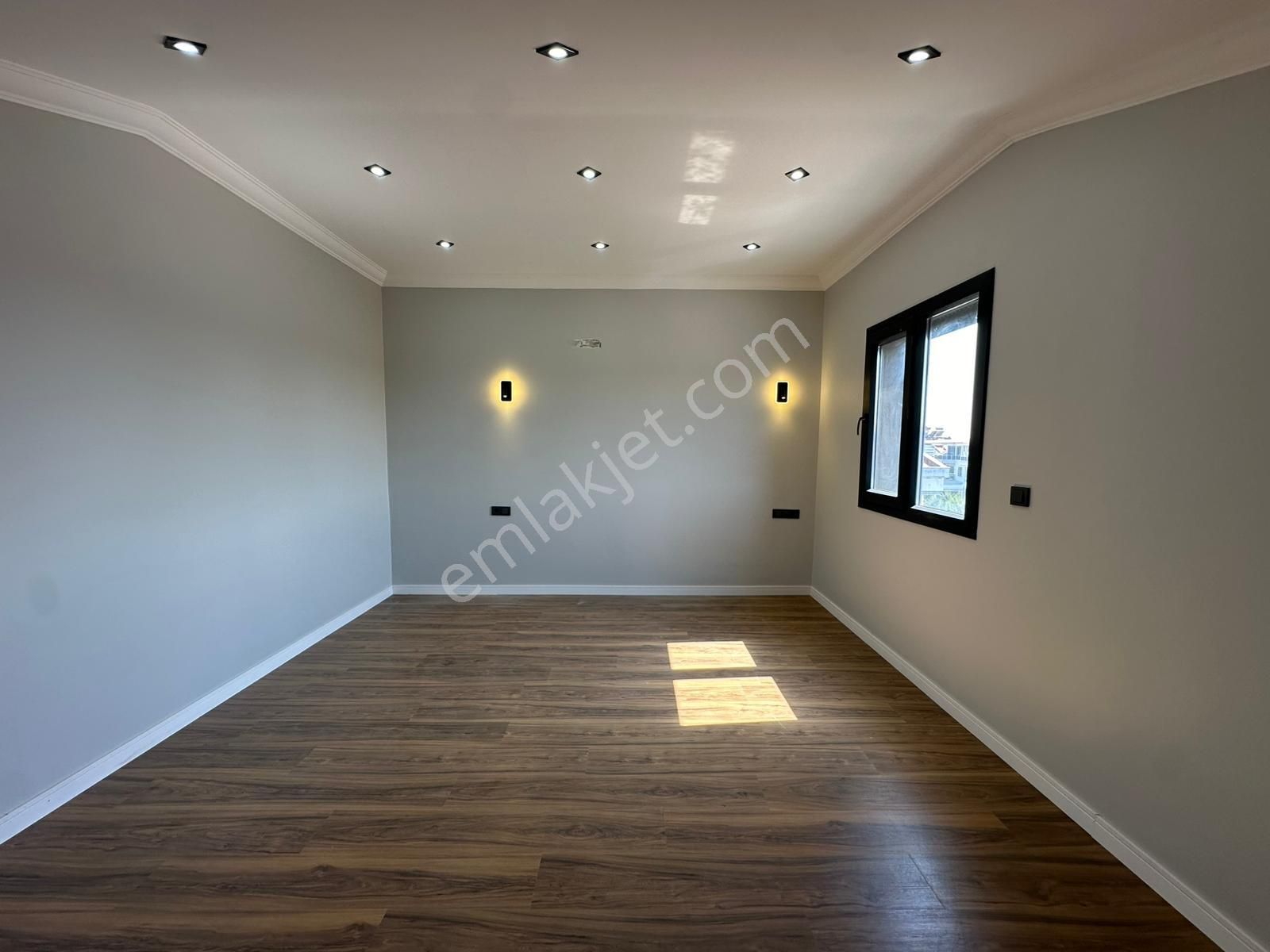 Didim Efelerde 4+1 Havuzlu Villa - Görsel 22