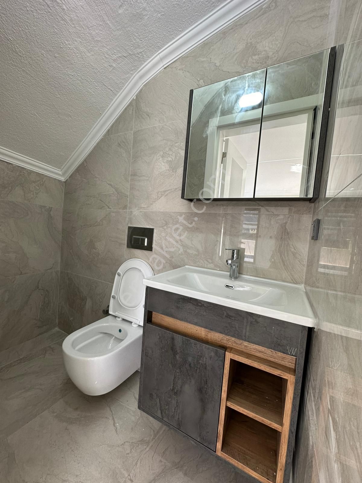 Didim Efelerde 4+1 Havuzlu Villa - Görsel 10