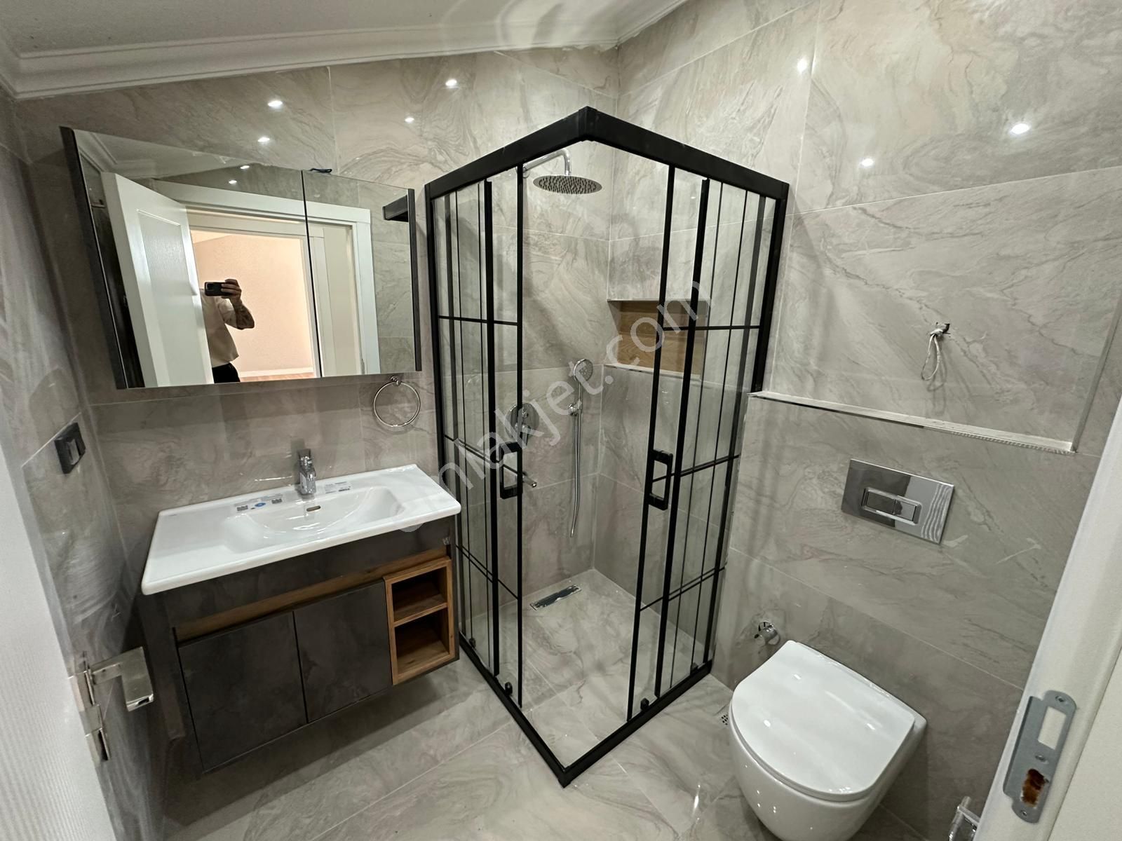 Didim Efelerde 4+1 Havuzlu Villa - Görsel 12