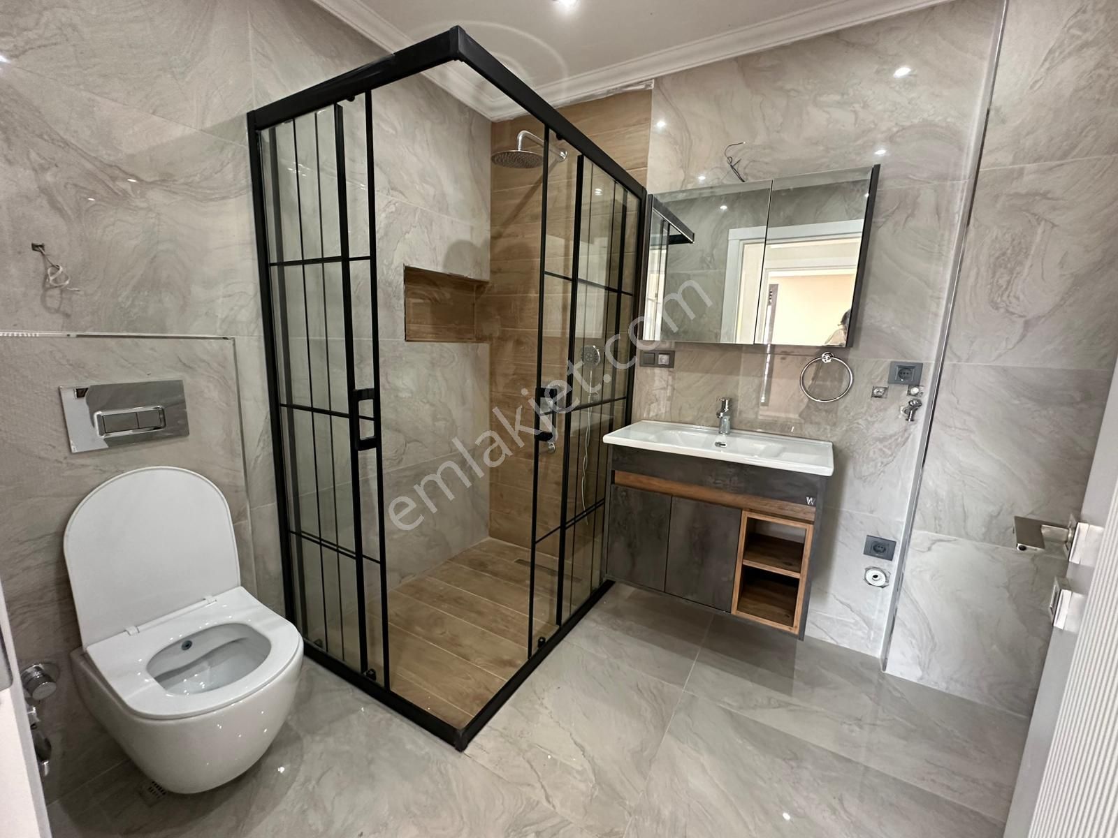 Didim Efelerde 4+1 Havuzlu Villa - Görsel 20