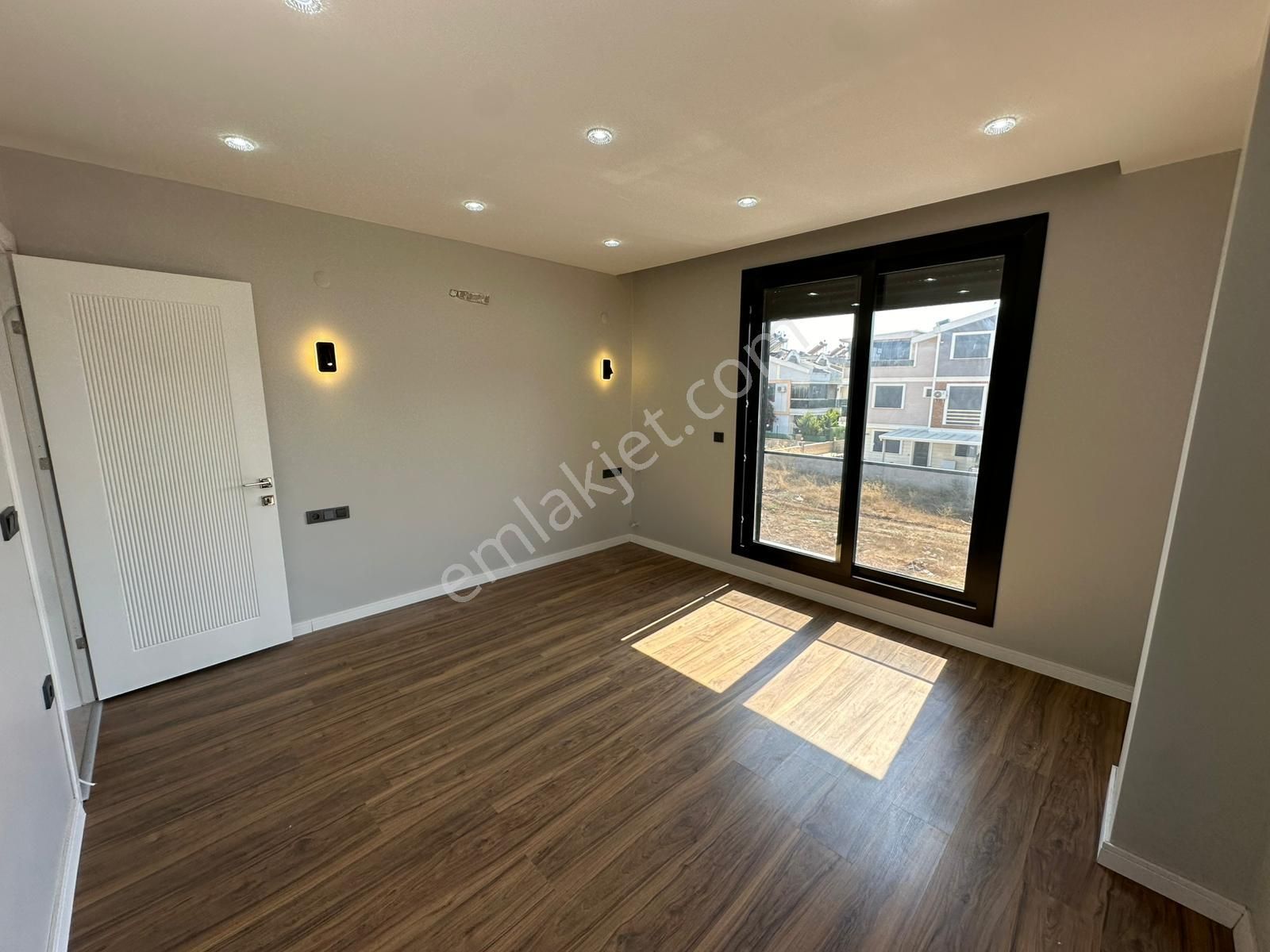 Didim Efelerde 4+1 Havuzlu Villa - Görsel 15